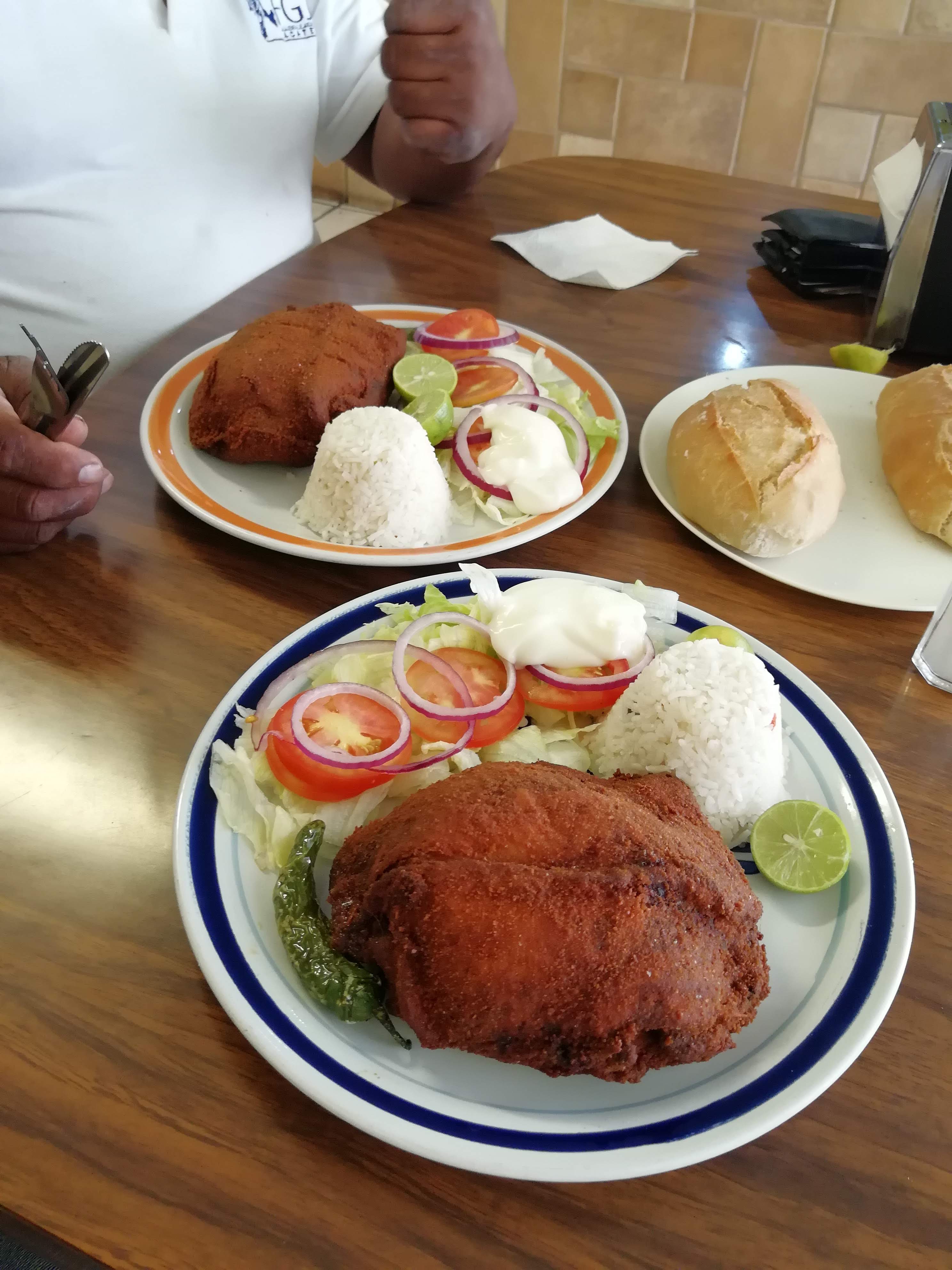 Gardens Restaurant image 8