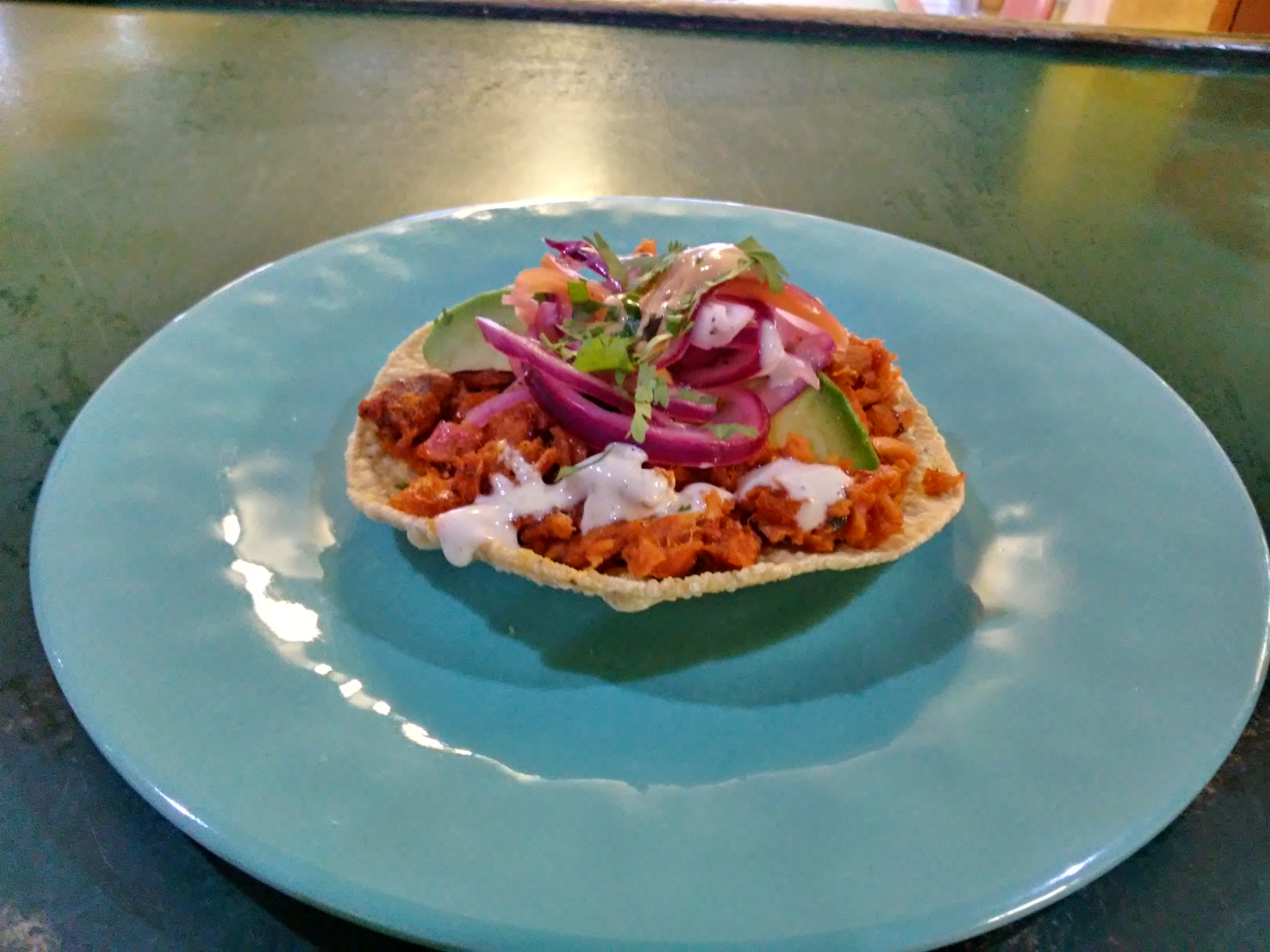 Gardens Restaurant image 10