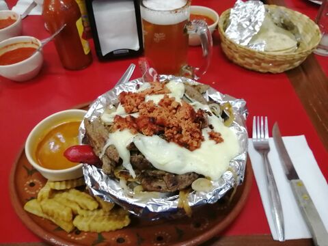 Restaurante Pura Vida image 2
