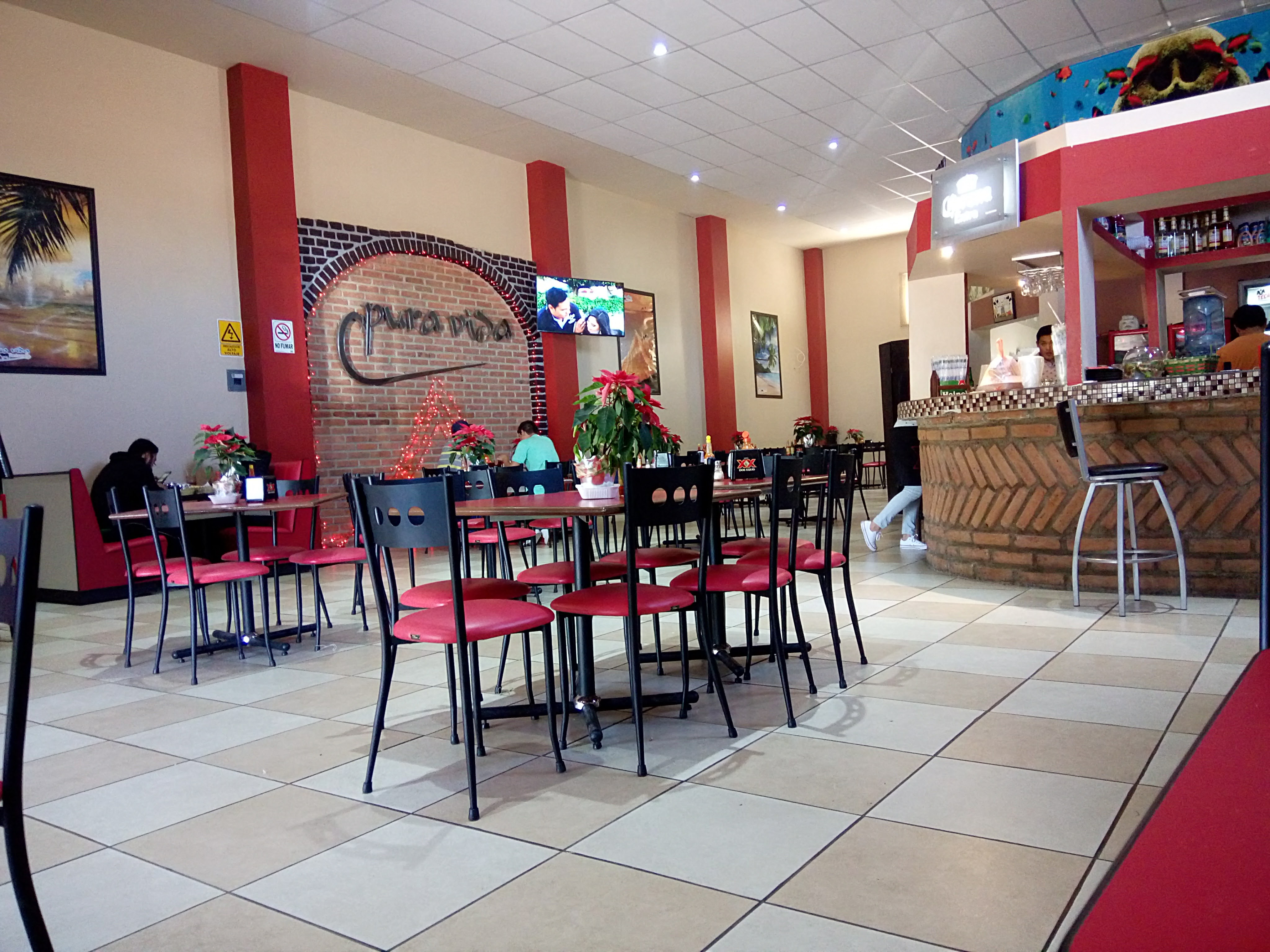 Restaurante Pura Vida image 3