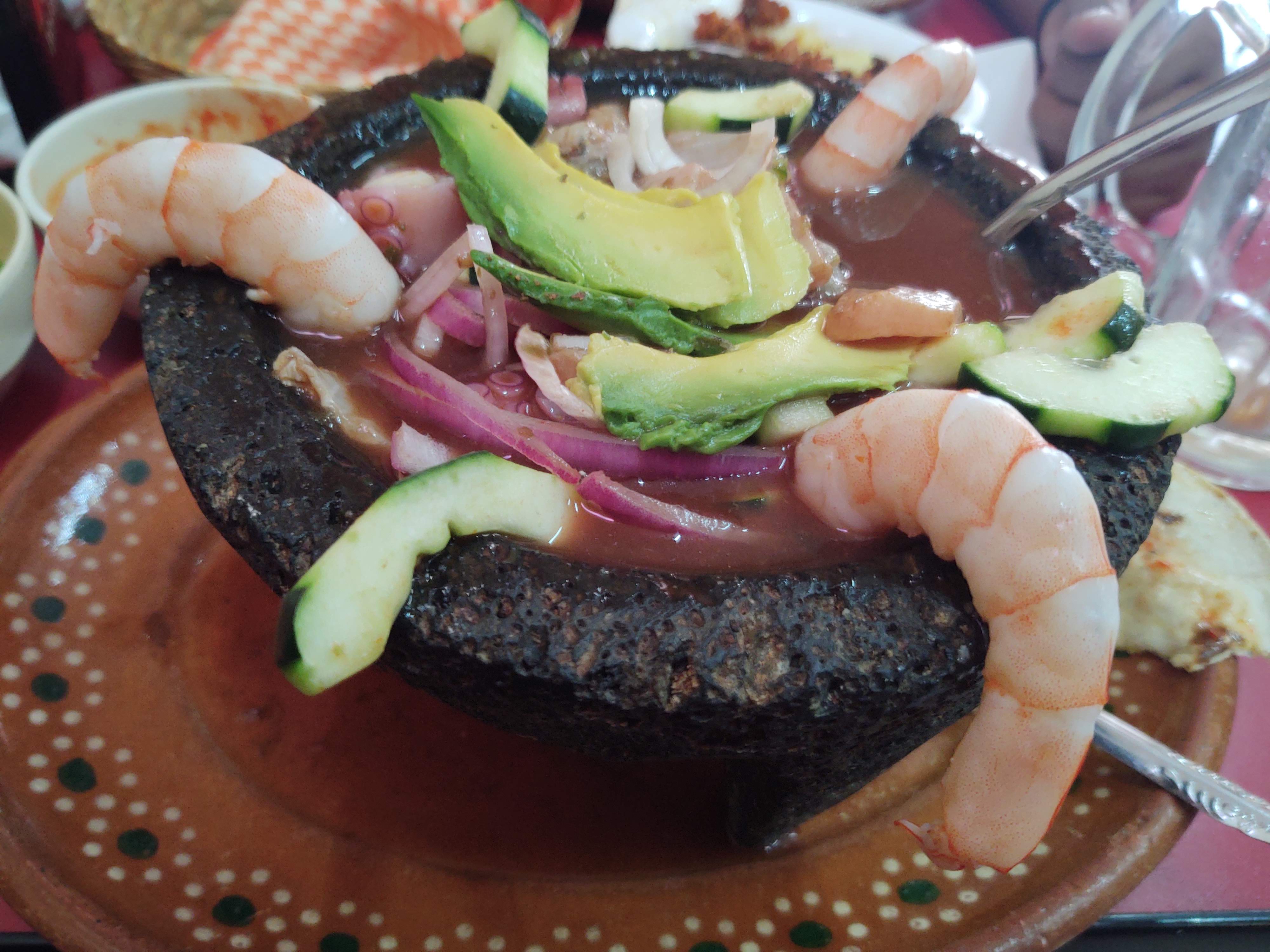 Restaurante Pura Vida image 4