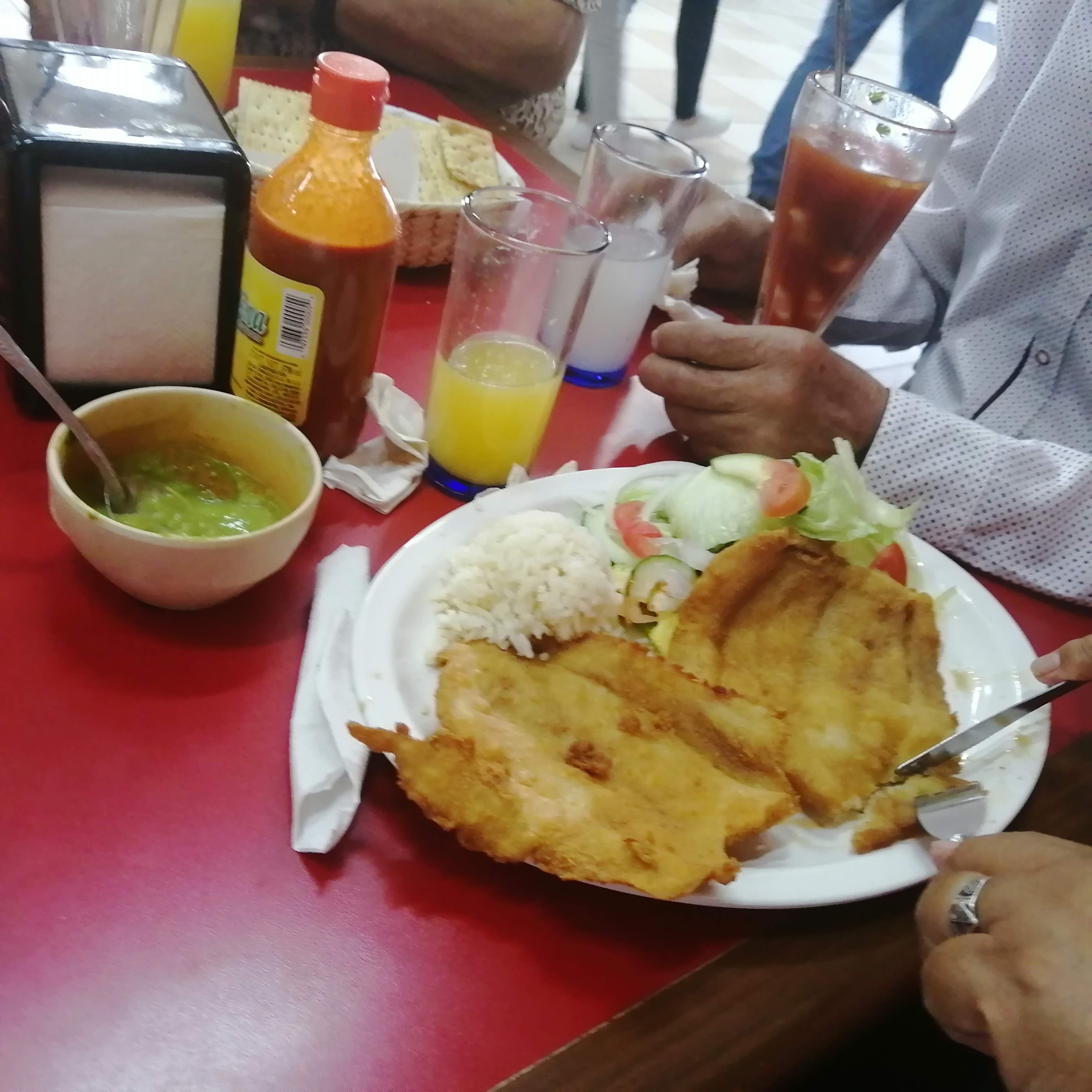 Restaurante Pura Vida image 7