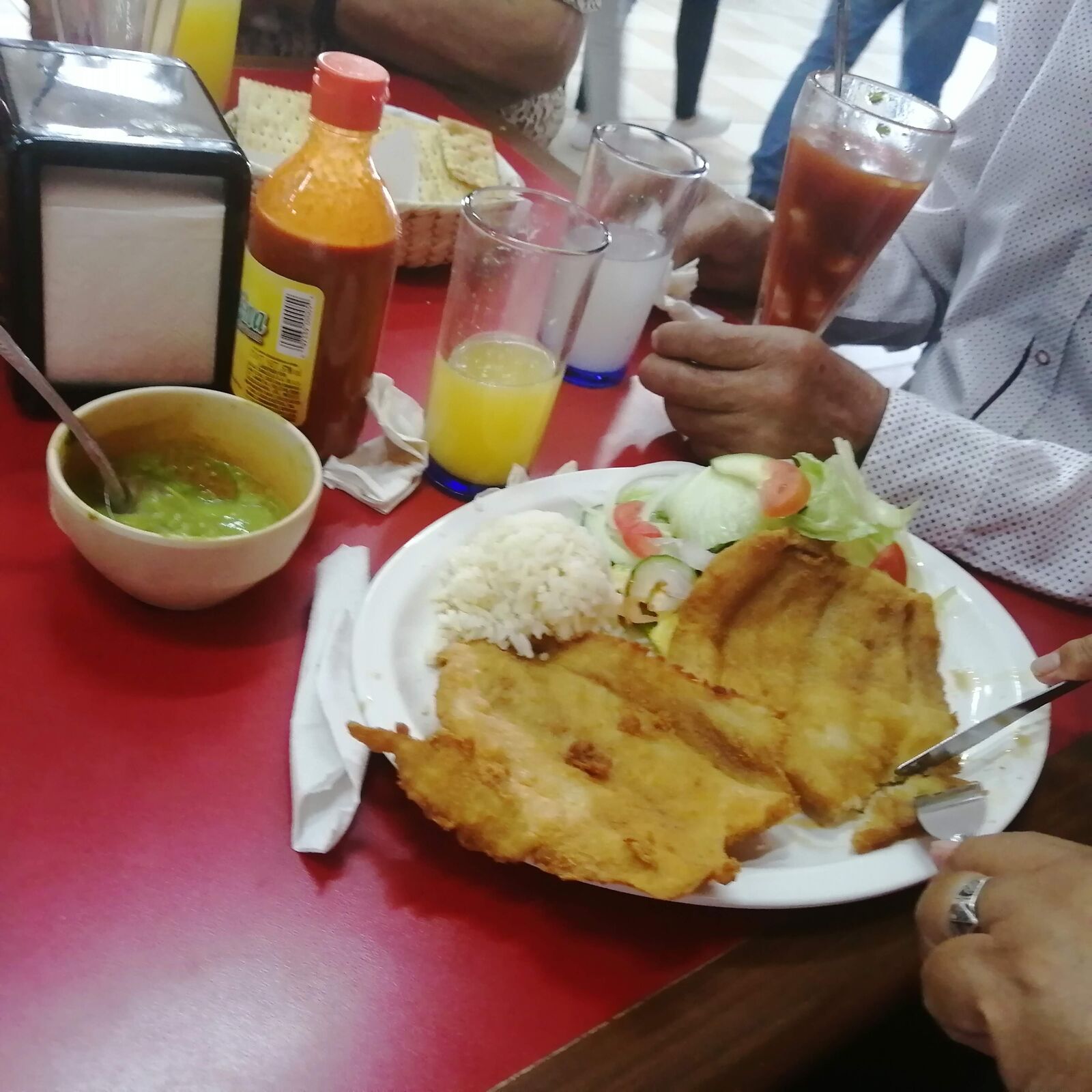 Restaurante Pura Vida image 7
