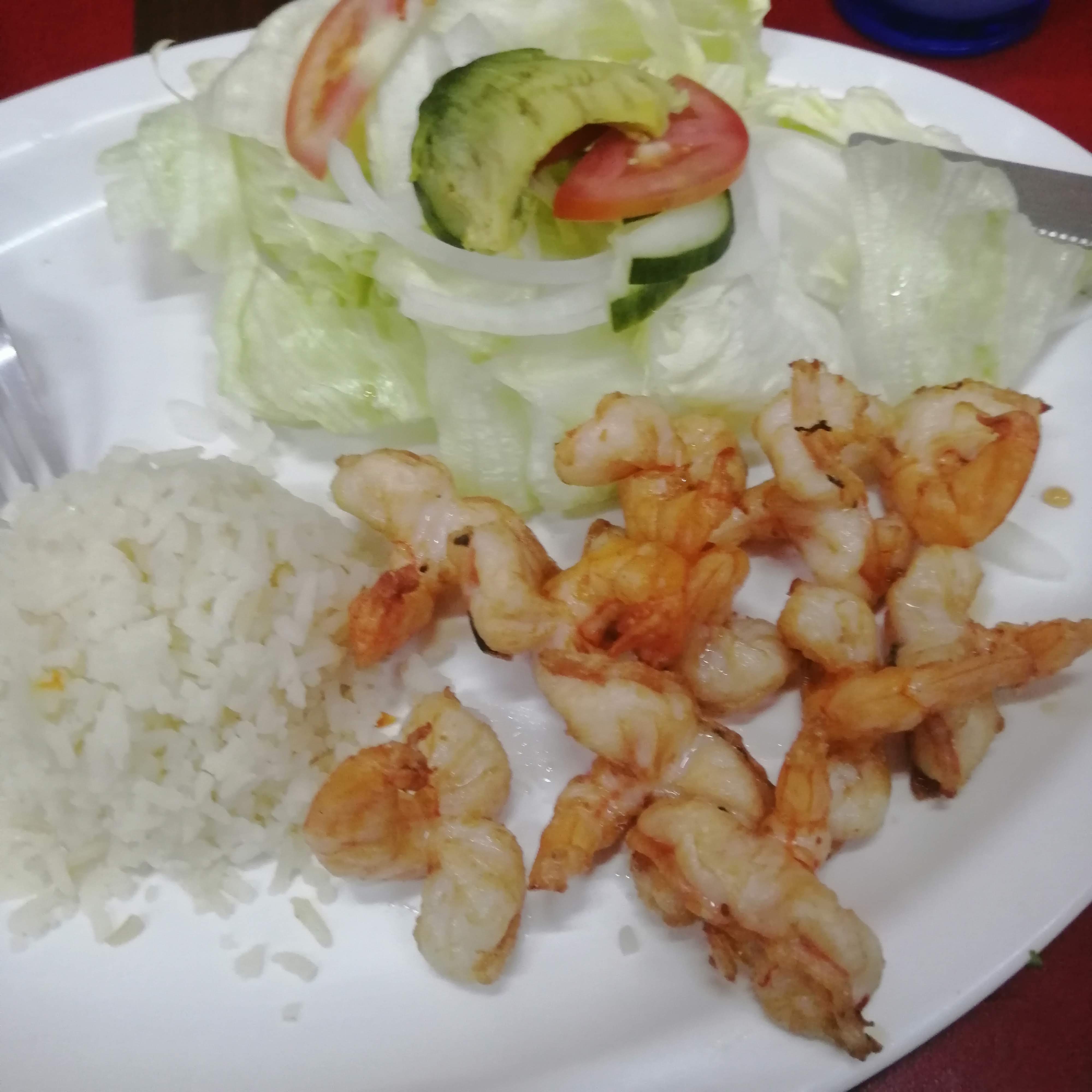 Restaurante Pura Vida image 8