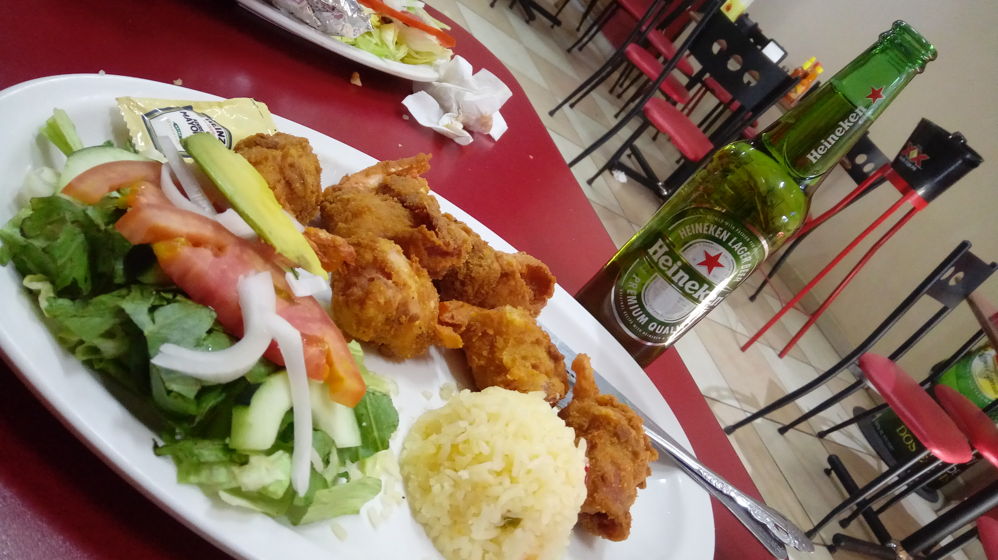 Restaurante Pura Vida image 9