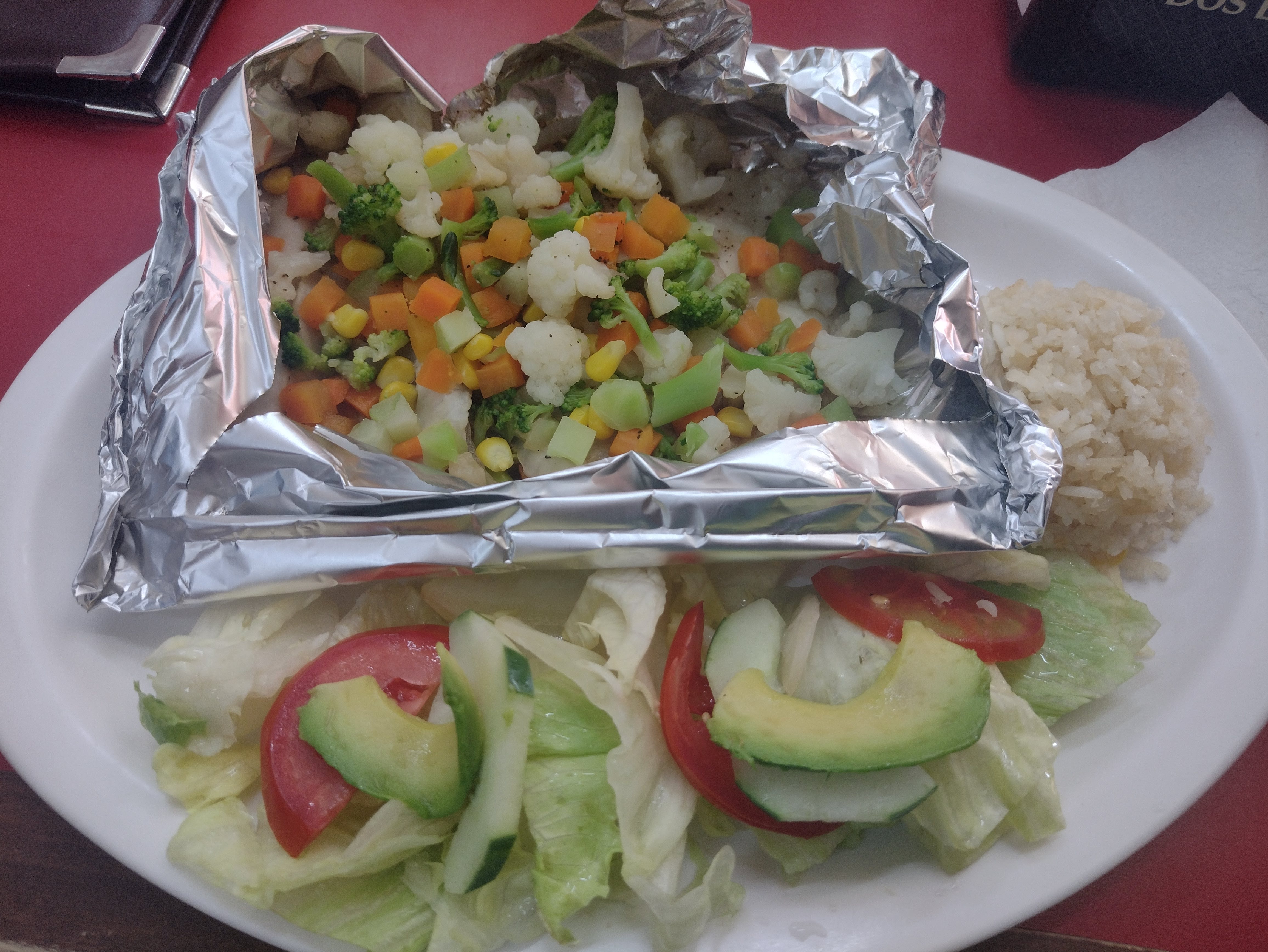 Restaurante Pura Vida image 10