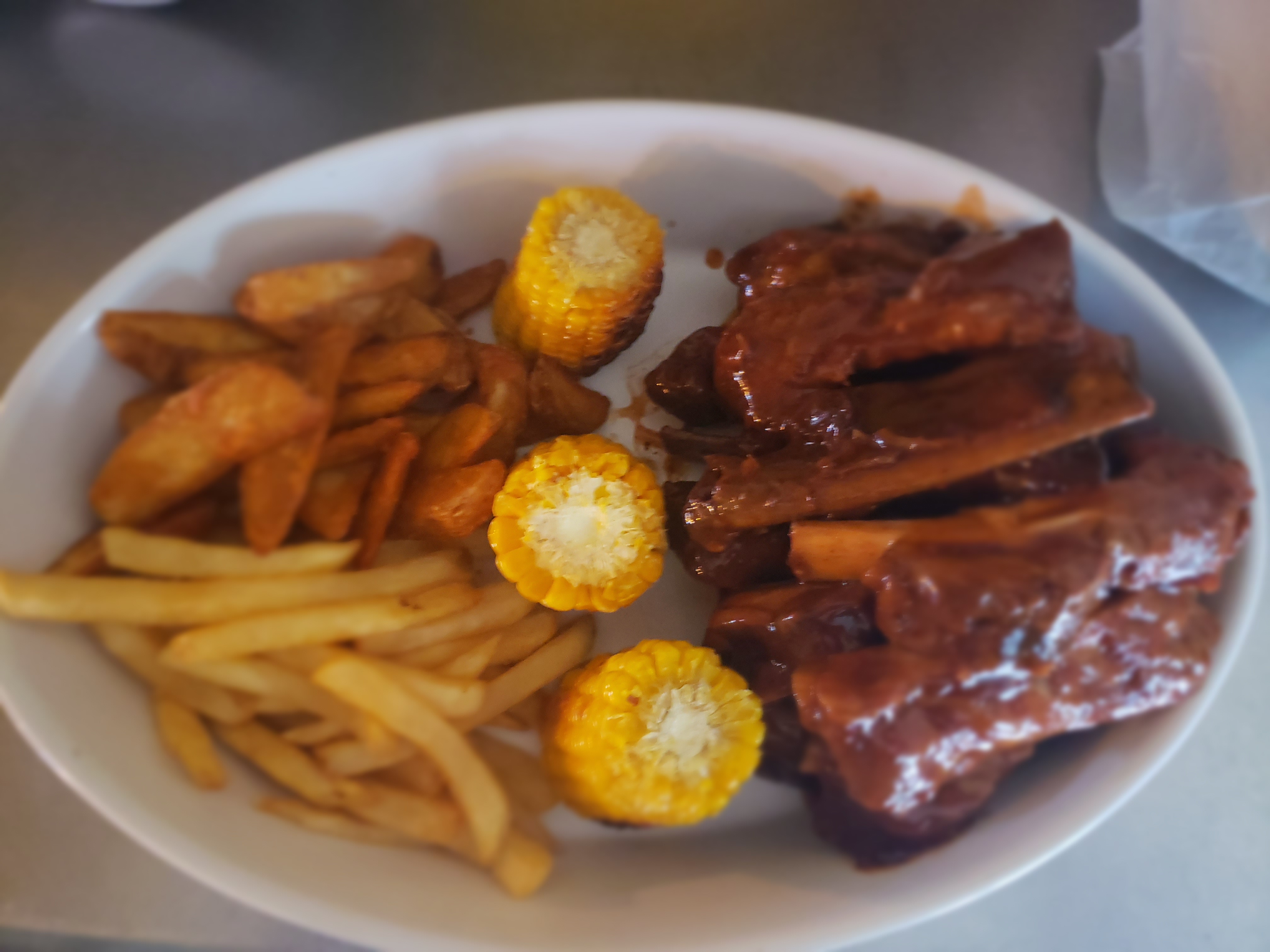 CAPITAL RIBS image 4