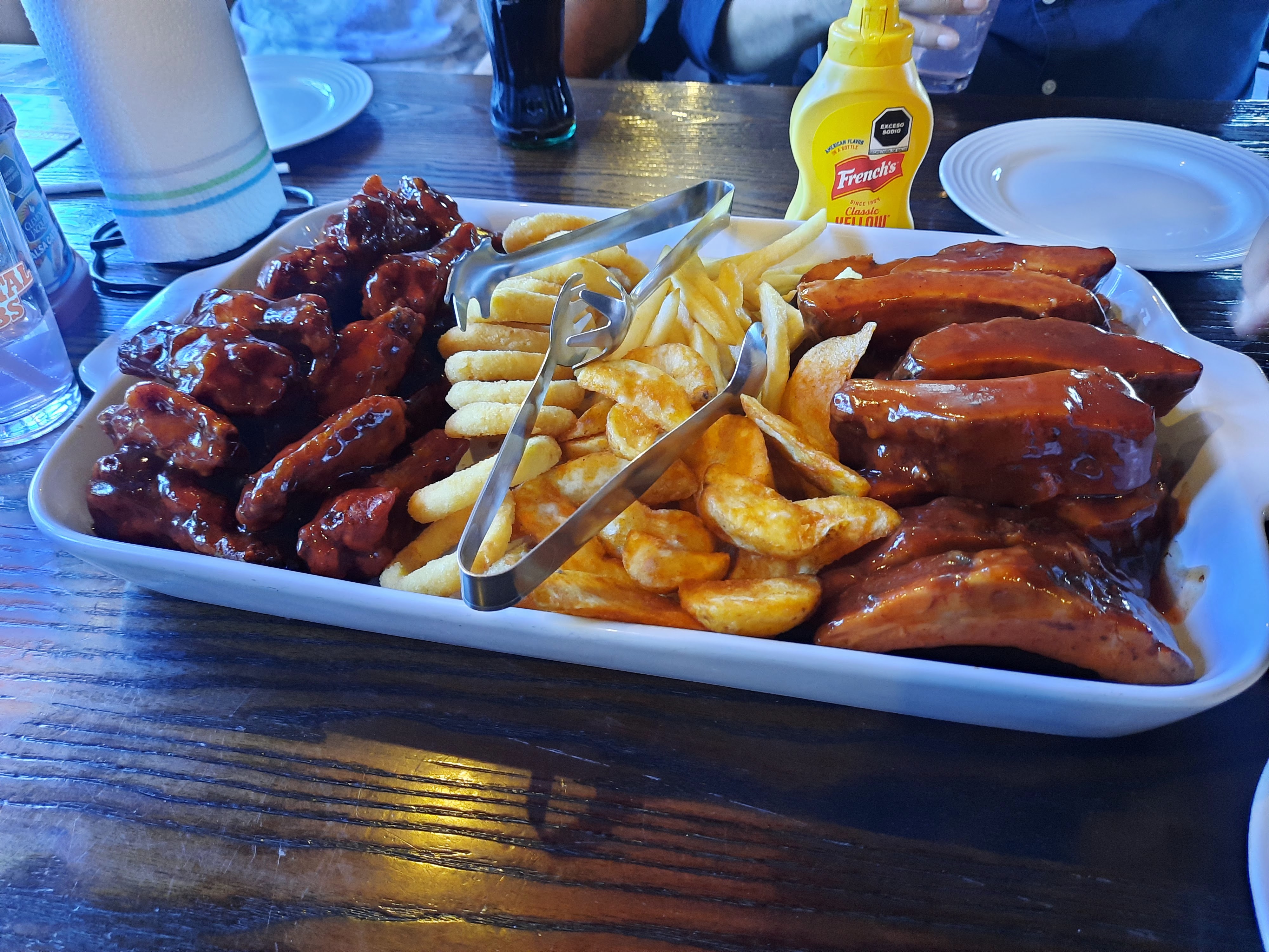 CAPITAL RIBS image 6