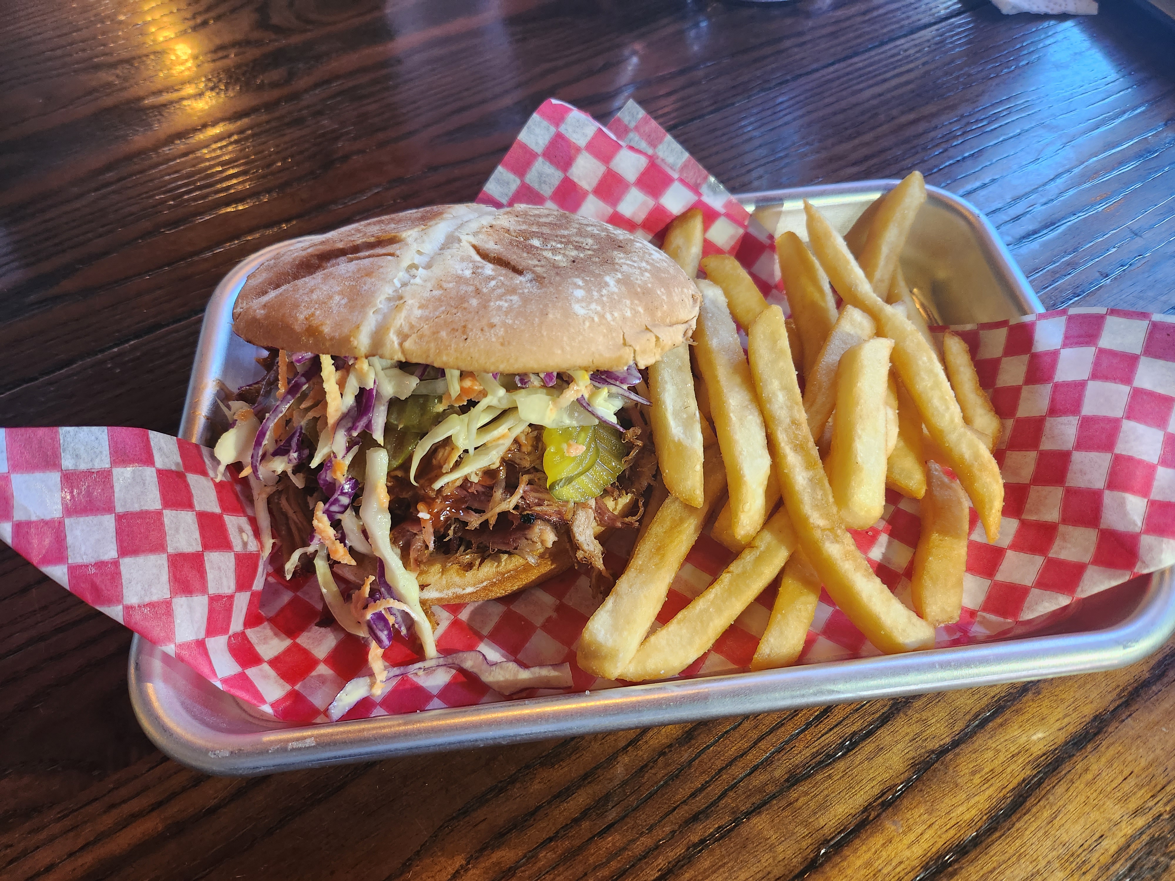 CAPITAL RIBS image 9