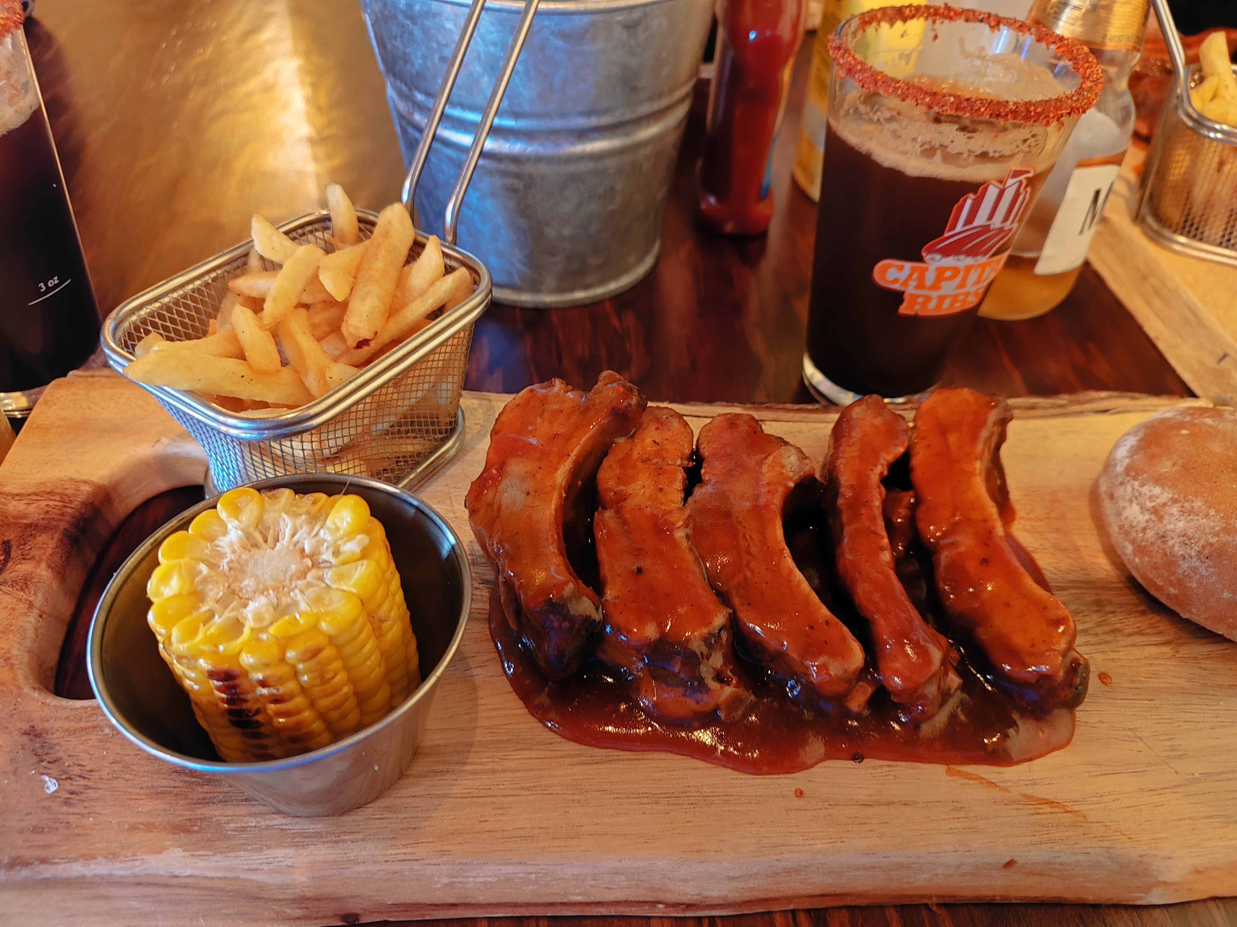 CAPITAL RIBS image 10