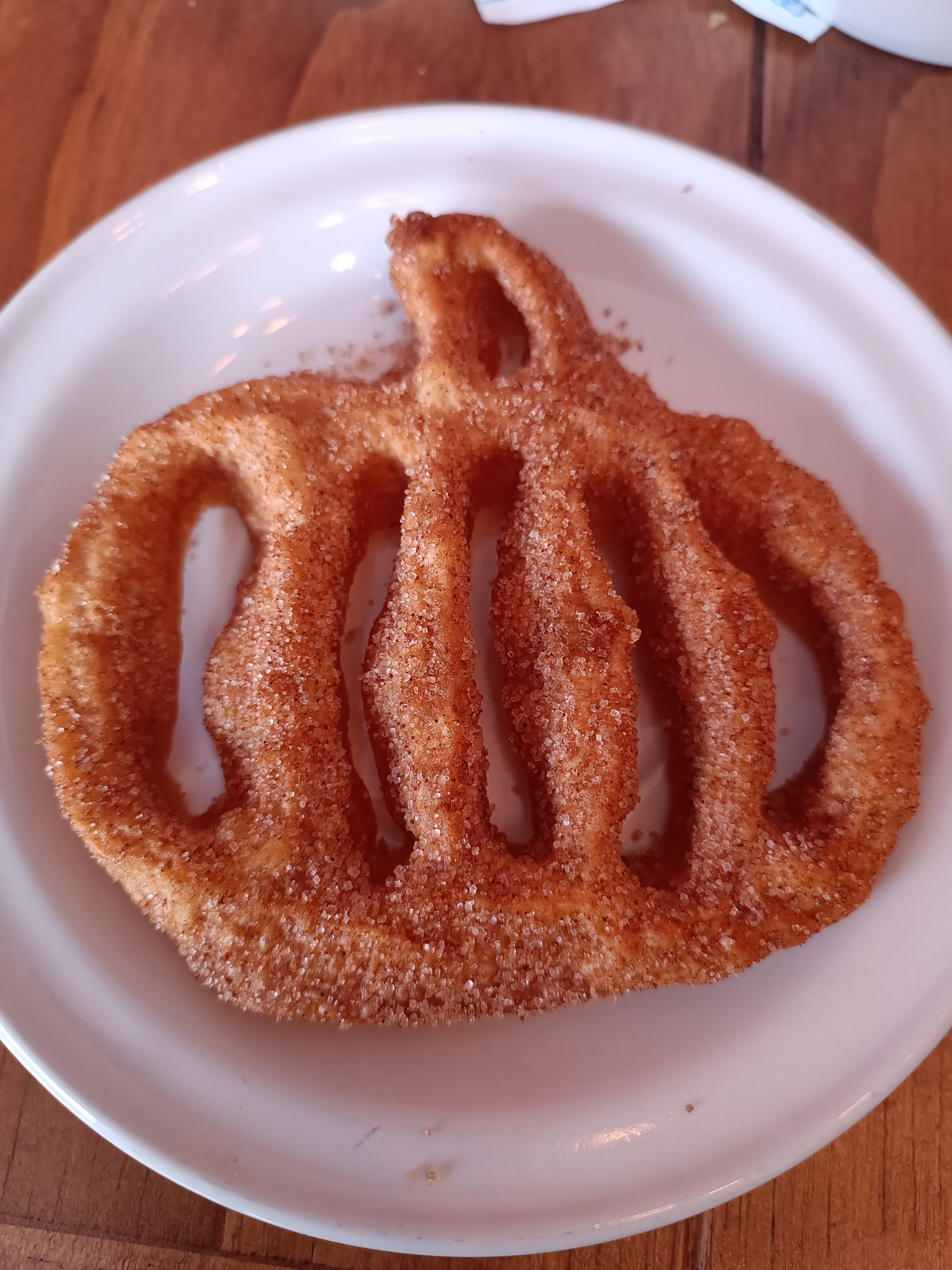 Delirio 85 restaurante image 2