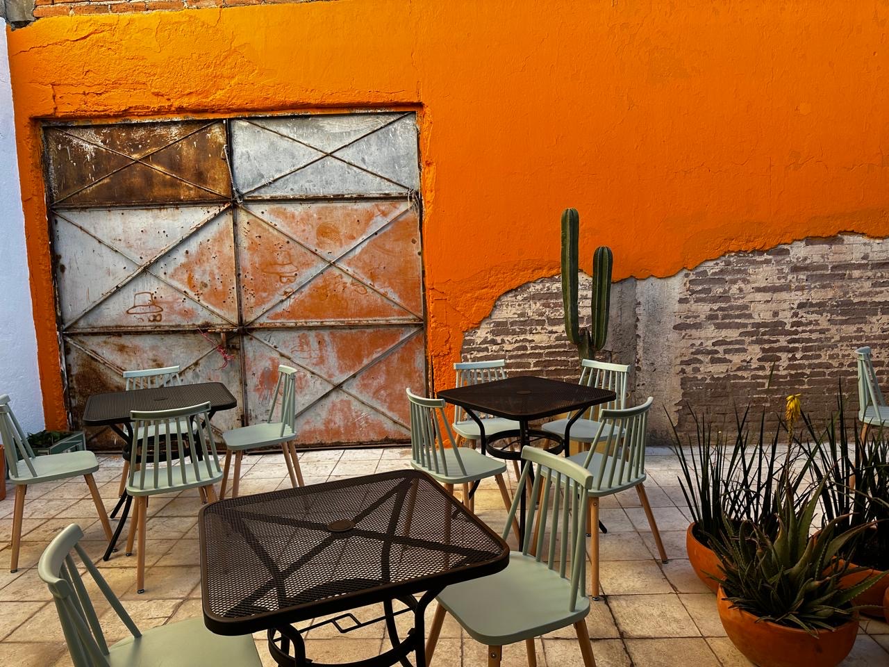 Delirio 85 restaurante image 3