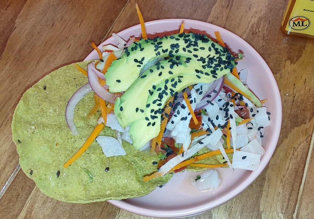 Delirio 85 restaurante image 5