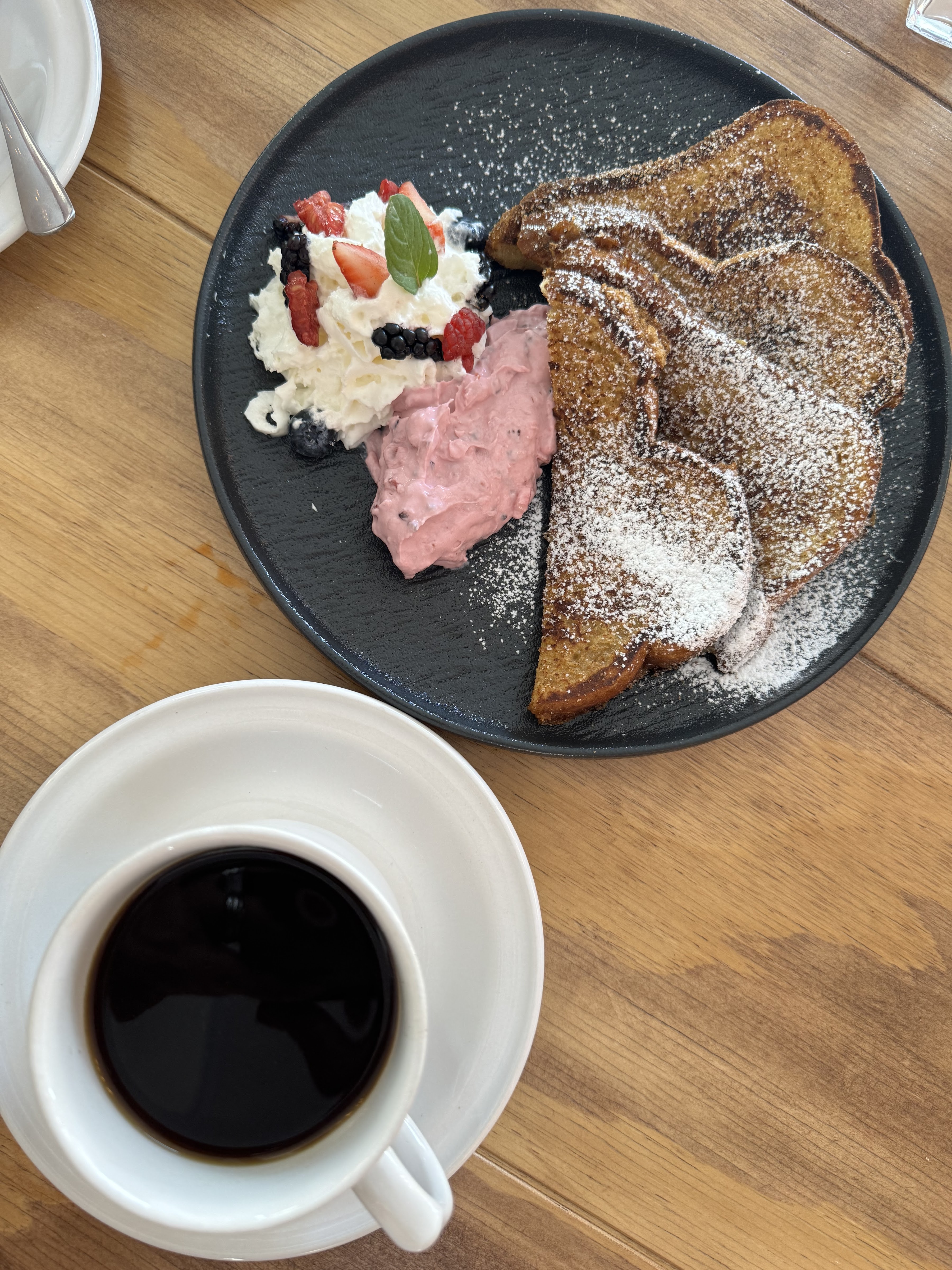 Delirio 85 restaurante image 7