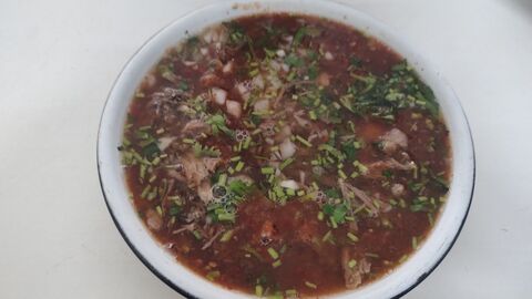 Birrieria Chavez image 1
