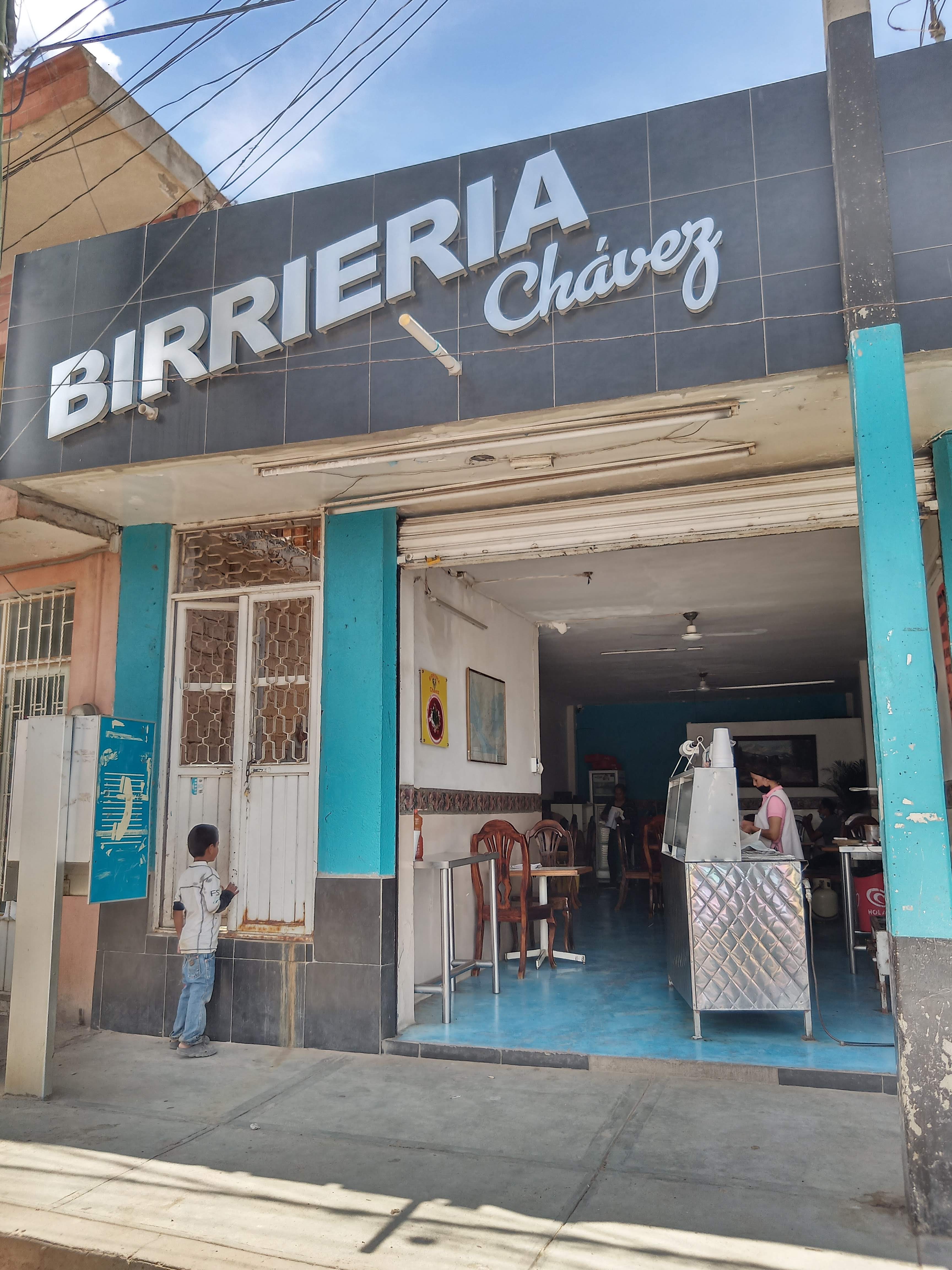 Birrieria Chavez image 2