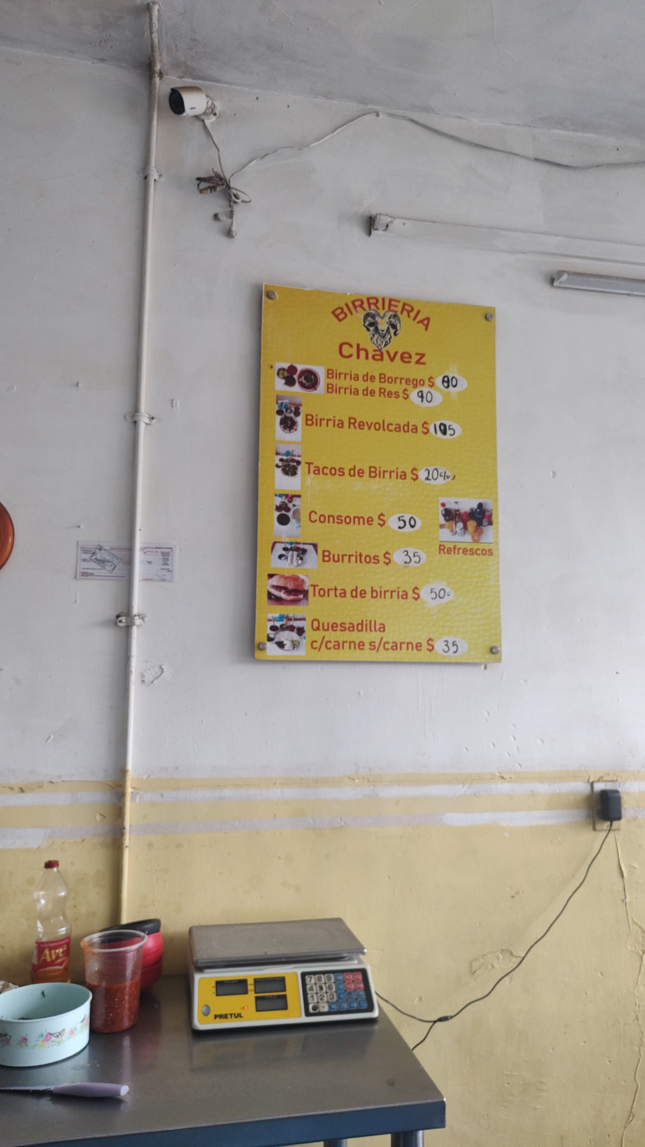 Birrieria Chavez image 7