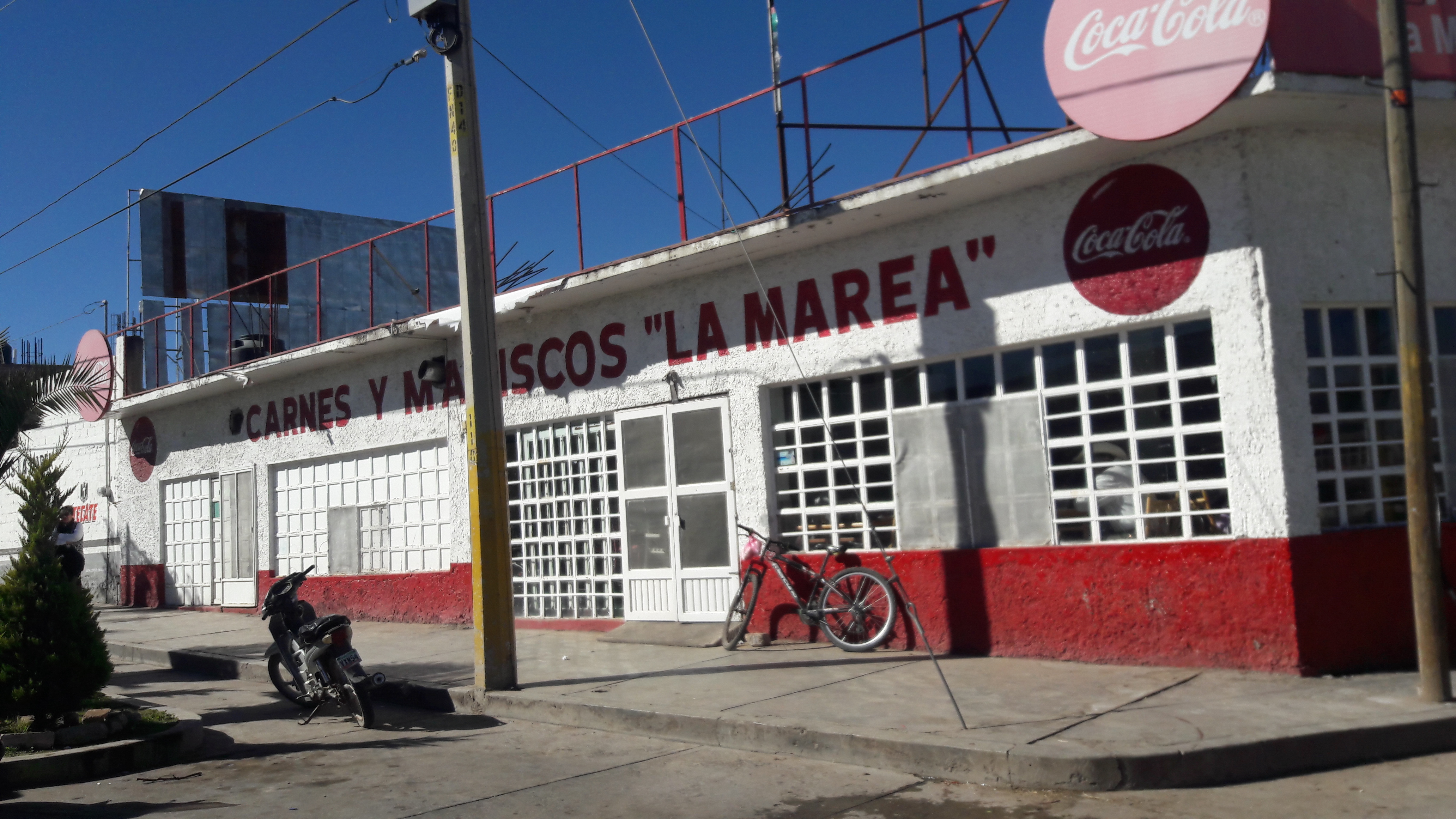 MARISCOS LA MAREA image 1