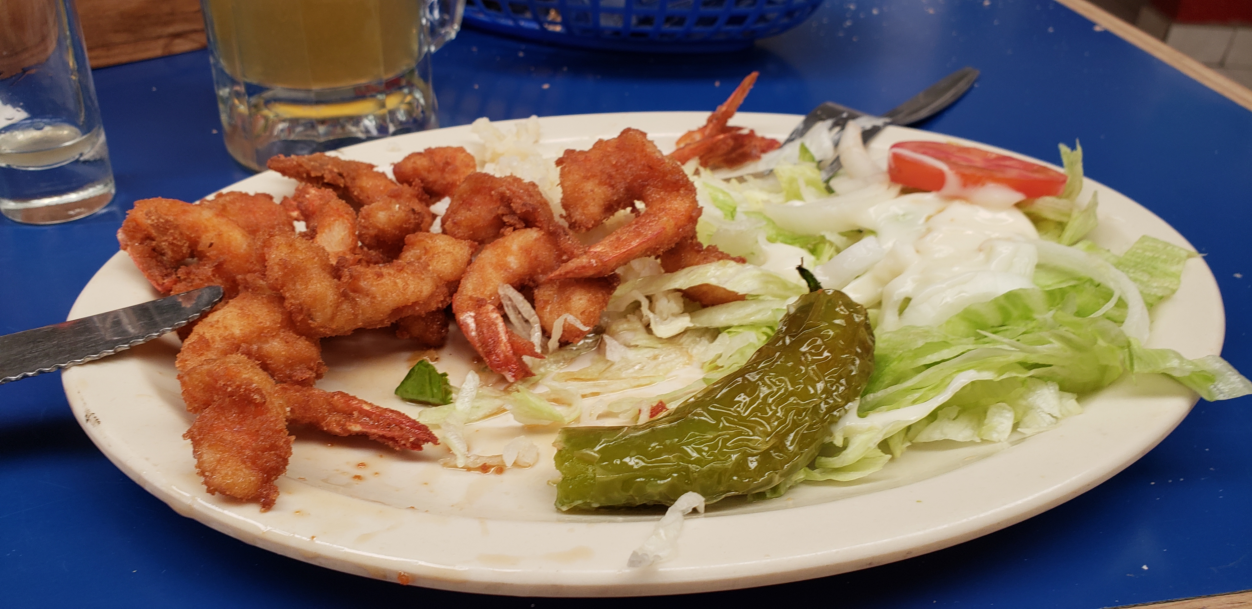 MARISCOS LA MAREA image 2