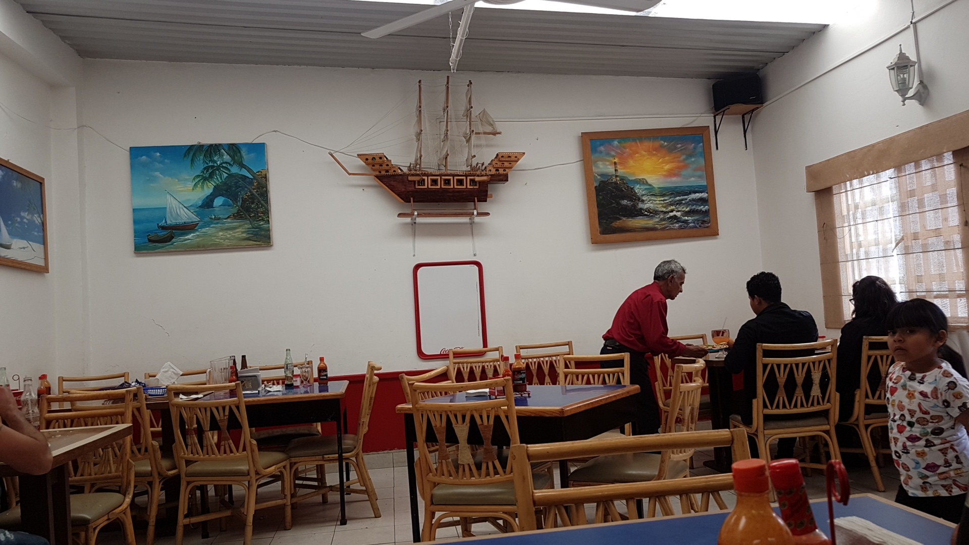 MARISCOS LA MAREA image 3