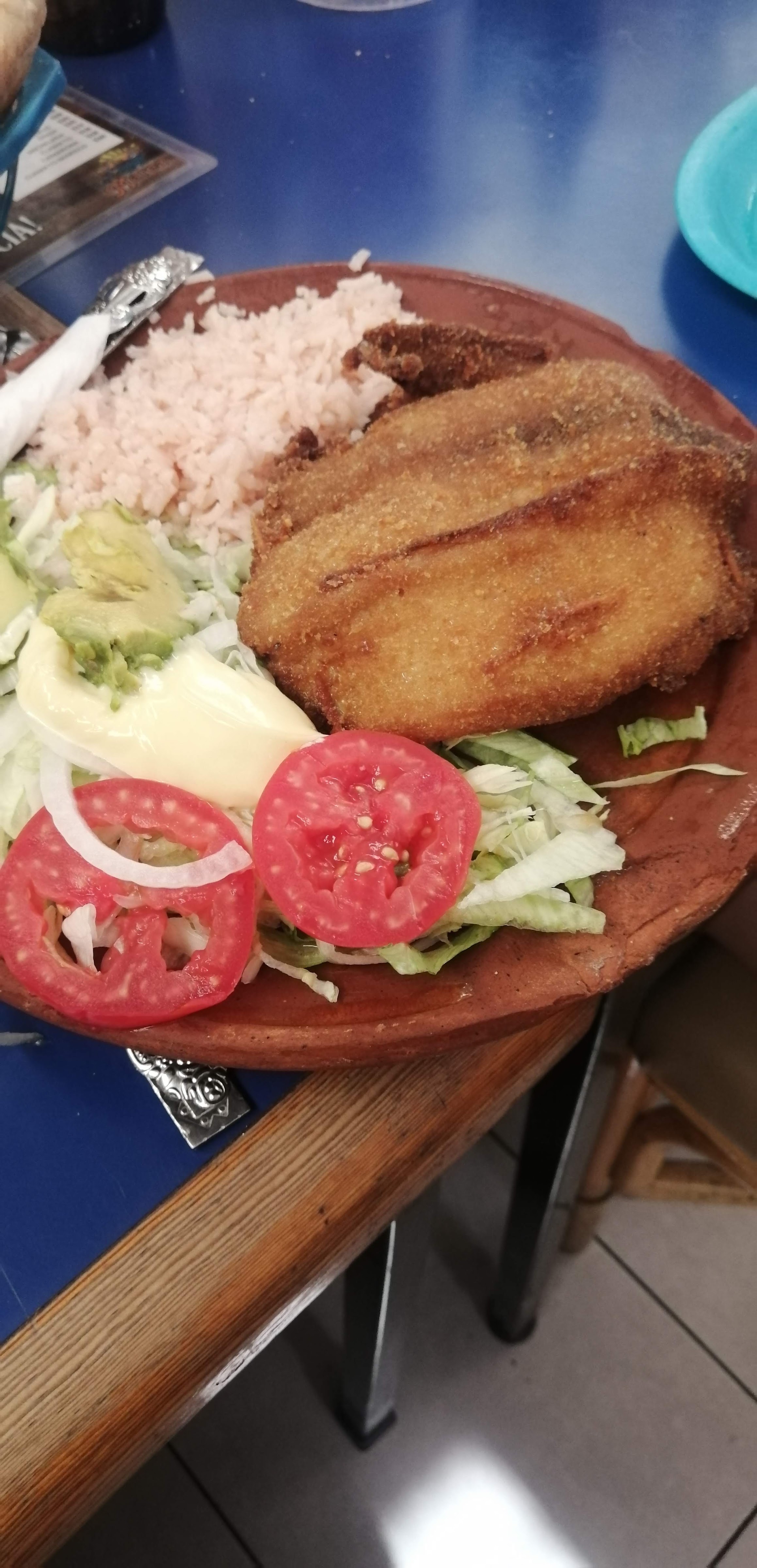 MARISCOS LA MAREA image 4