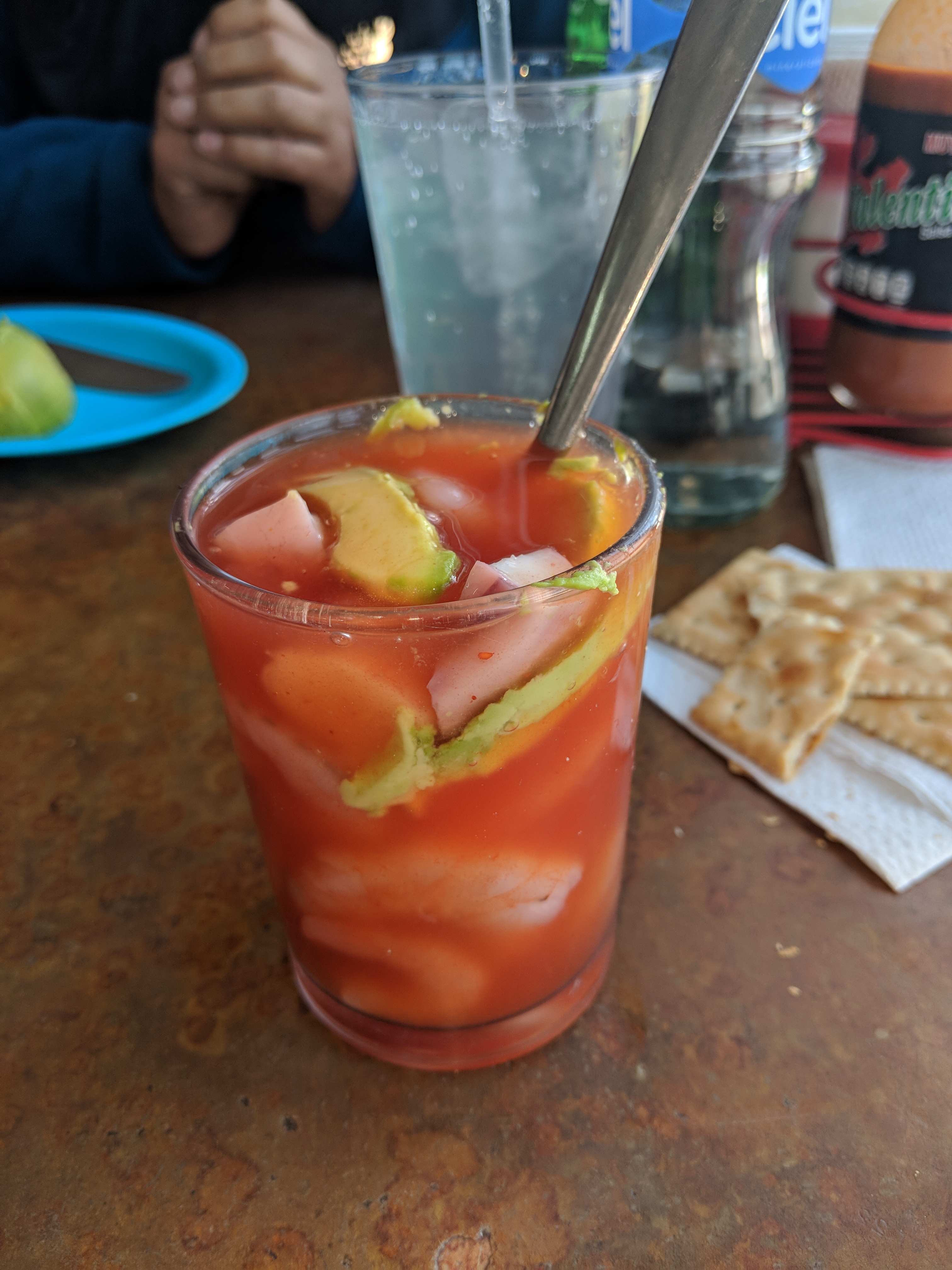 MARISCOS LA MAREA image 5