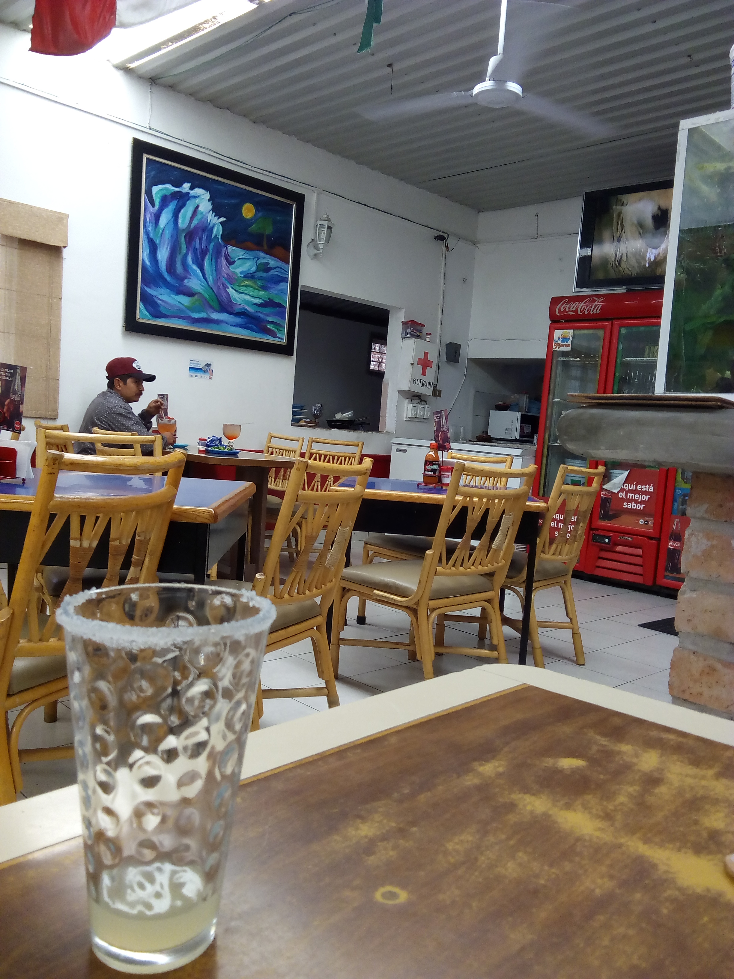 MARISCOS LA MAREA image 6