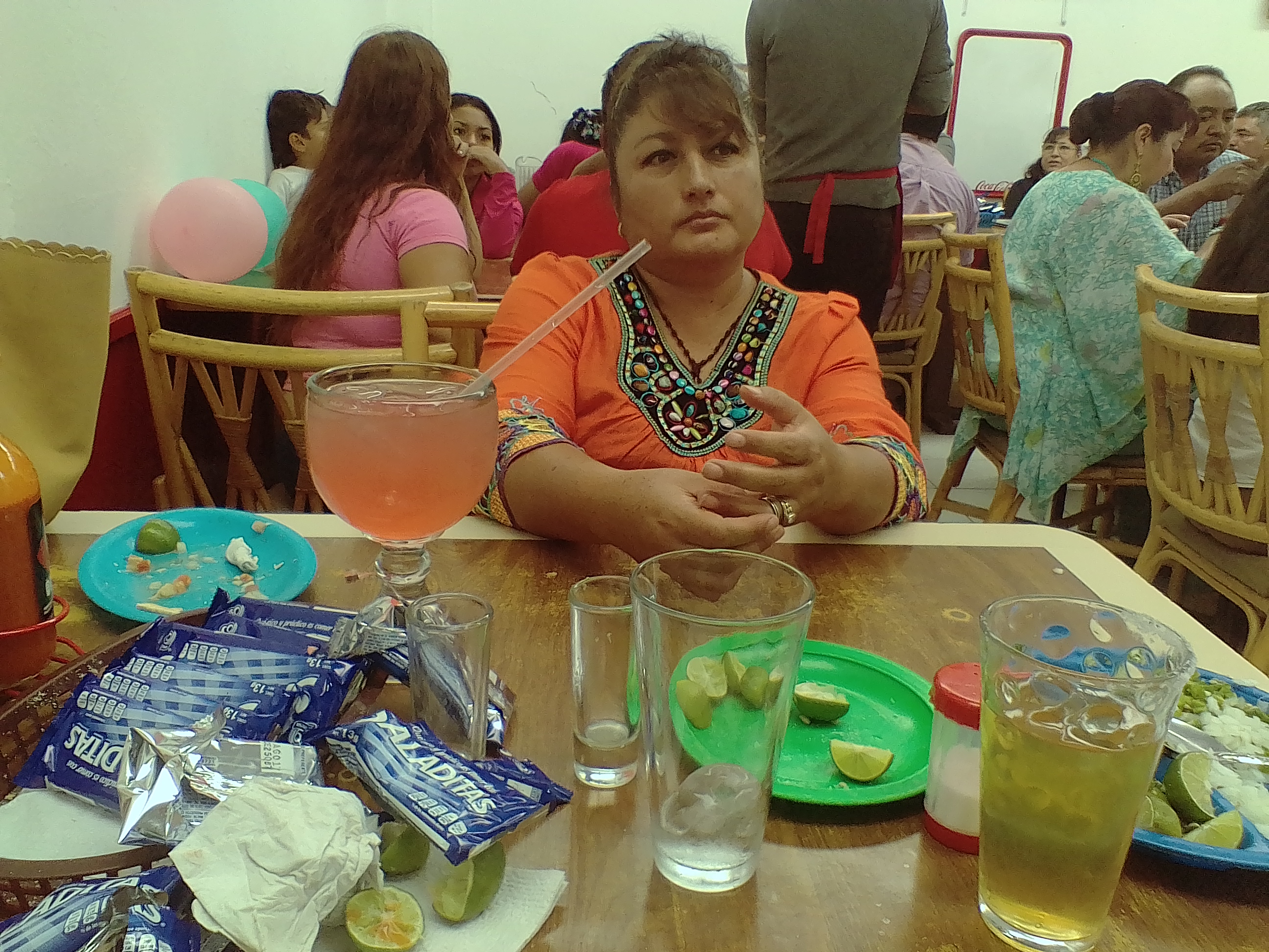 MARISCOS LA MAREA image 8