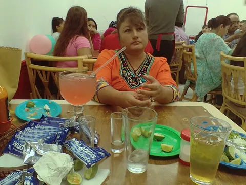 MARISCOS LA MAREA image 8