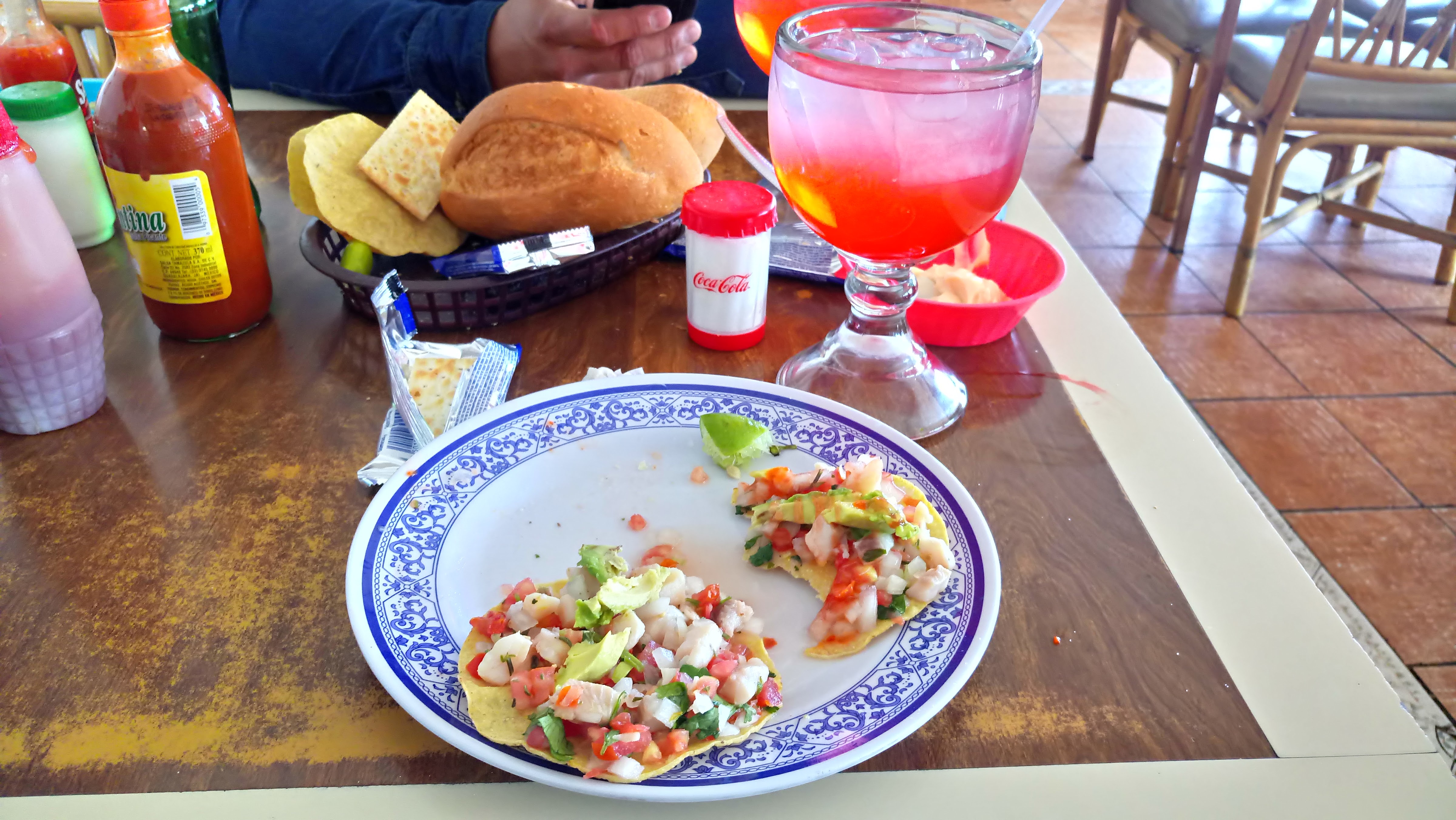 MARISCOS LA MAREA image 9