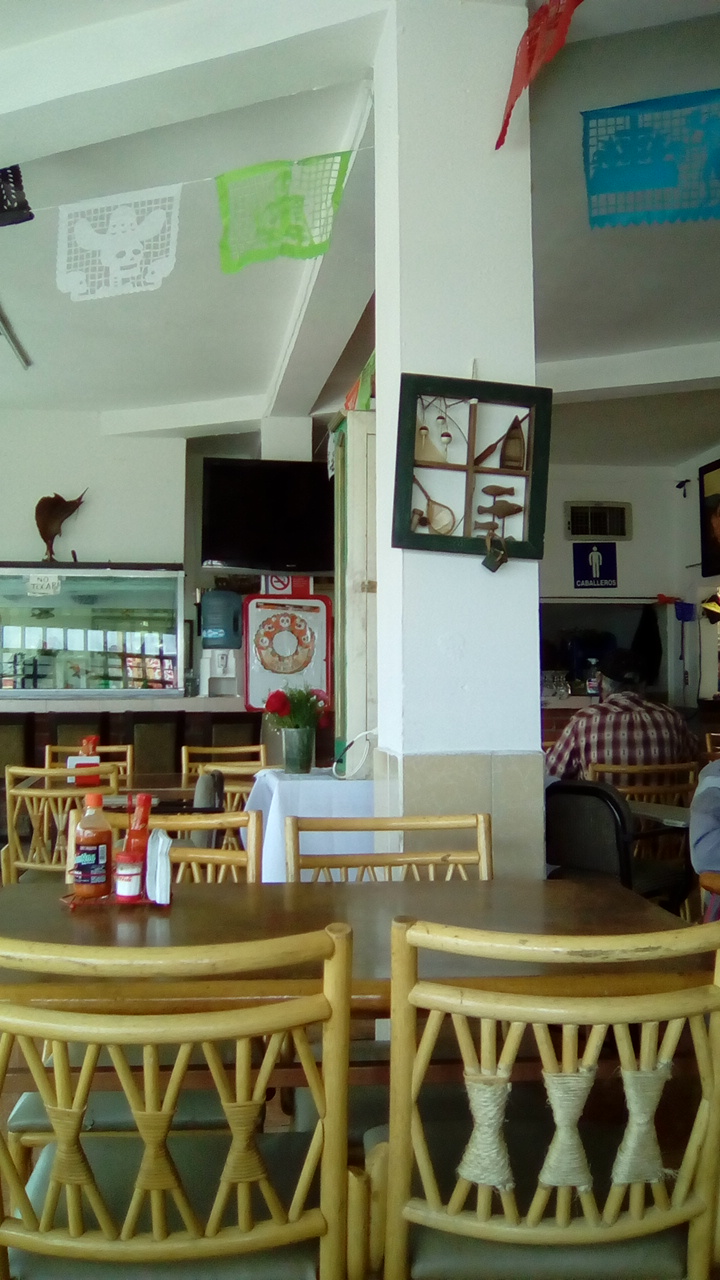 MARISCOS LA MAREA image 10