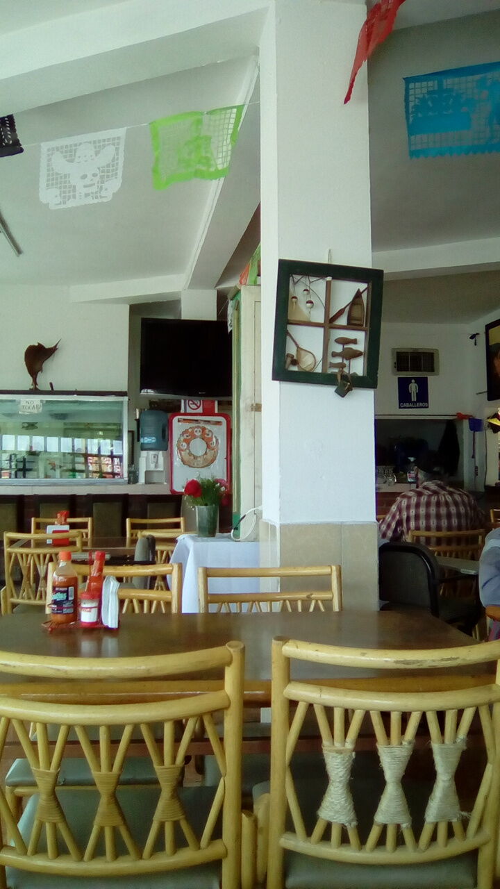 MARISCOS LA MAREA image 10