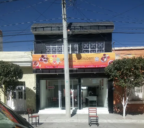 Anfibio Restaurant image 5