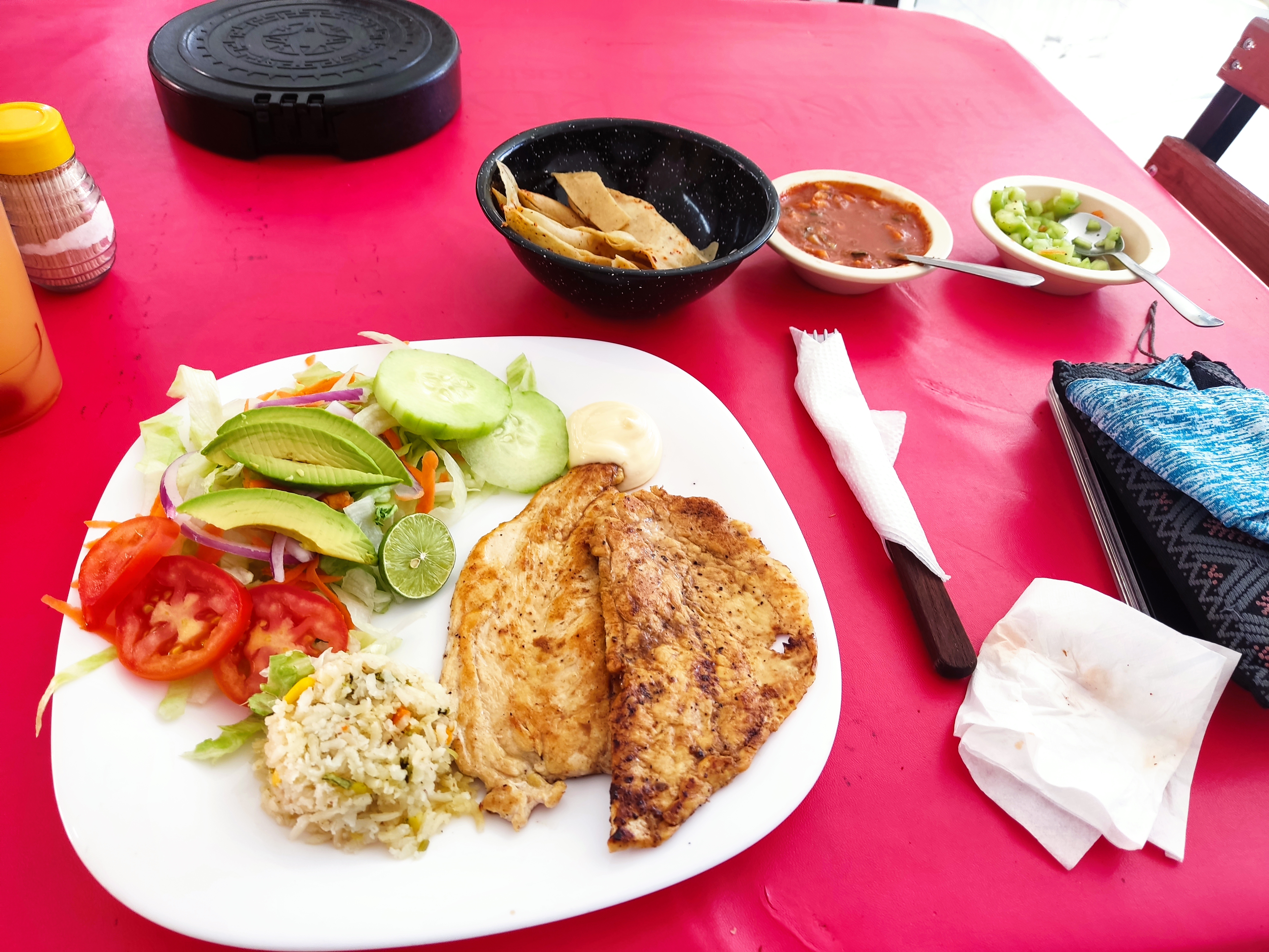 Anfibio Restaurant image 7