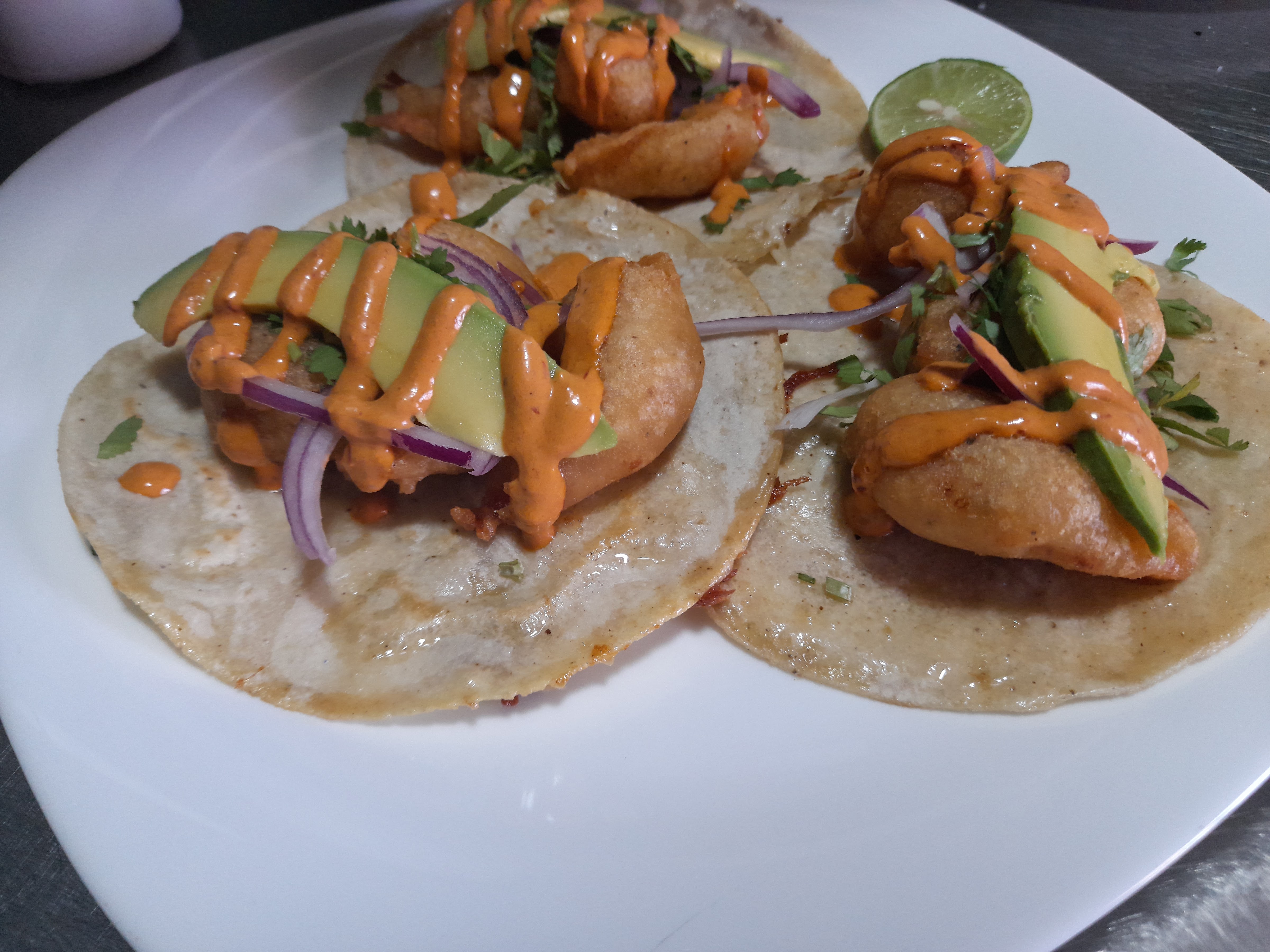 Anfibio Restaurant image 8