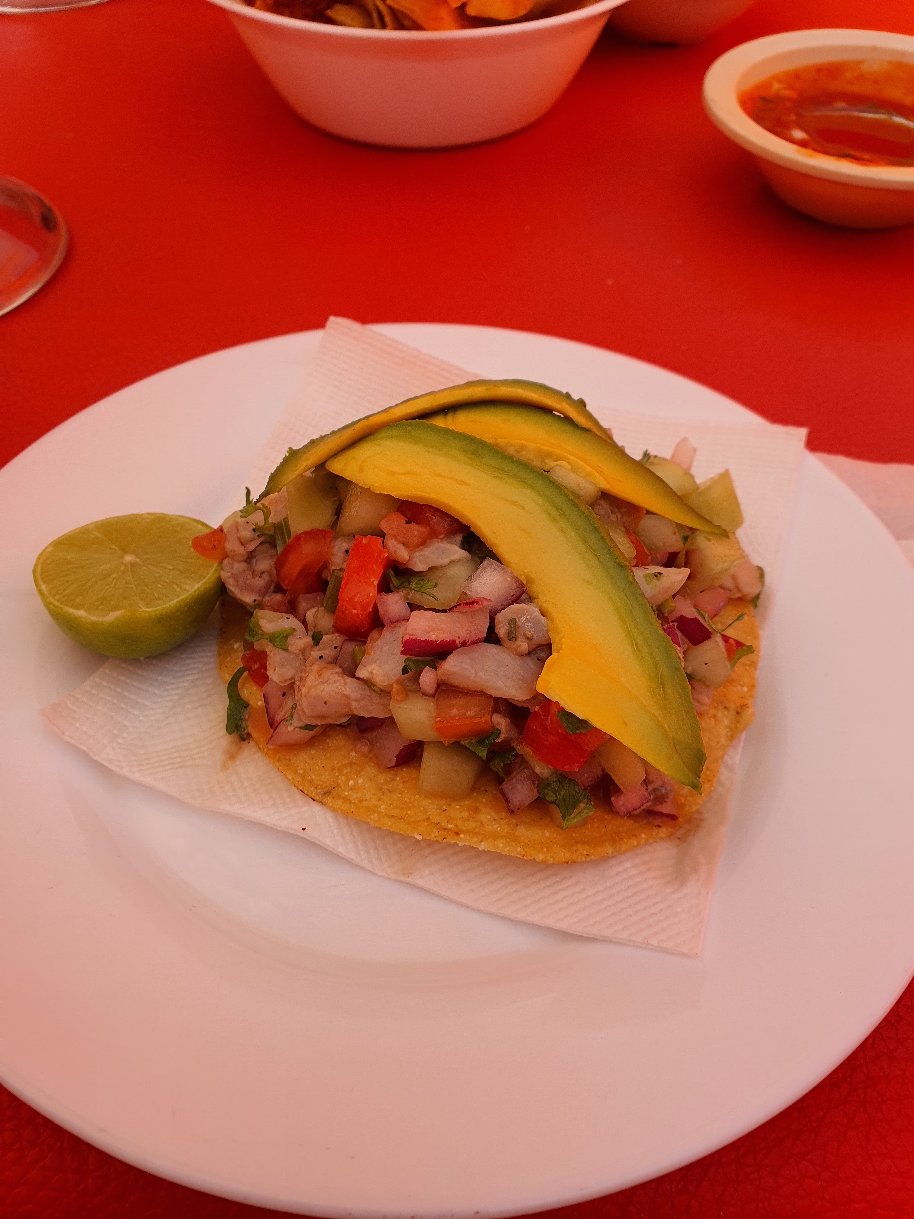 Anfibio Restaurant image 9