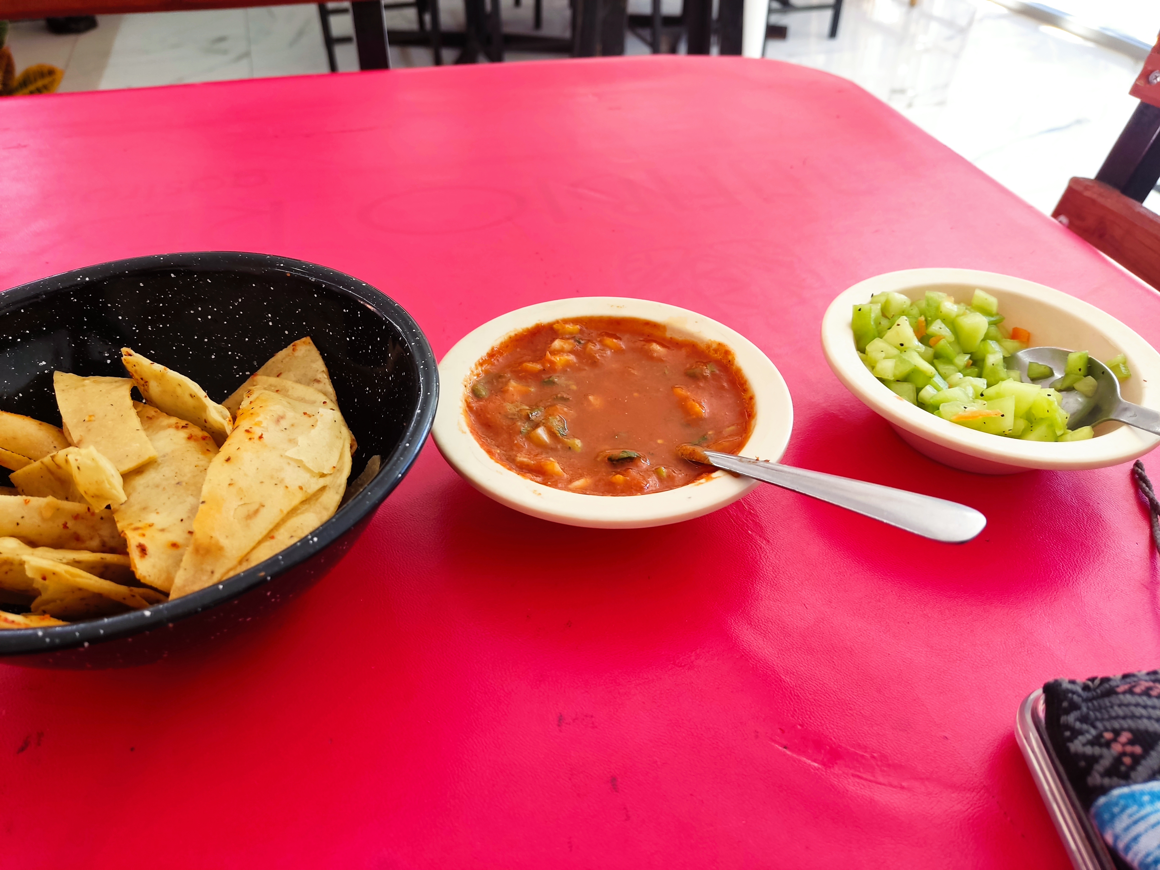 Anfibio Restaurant image 10