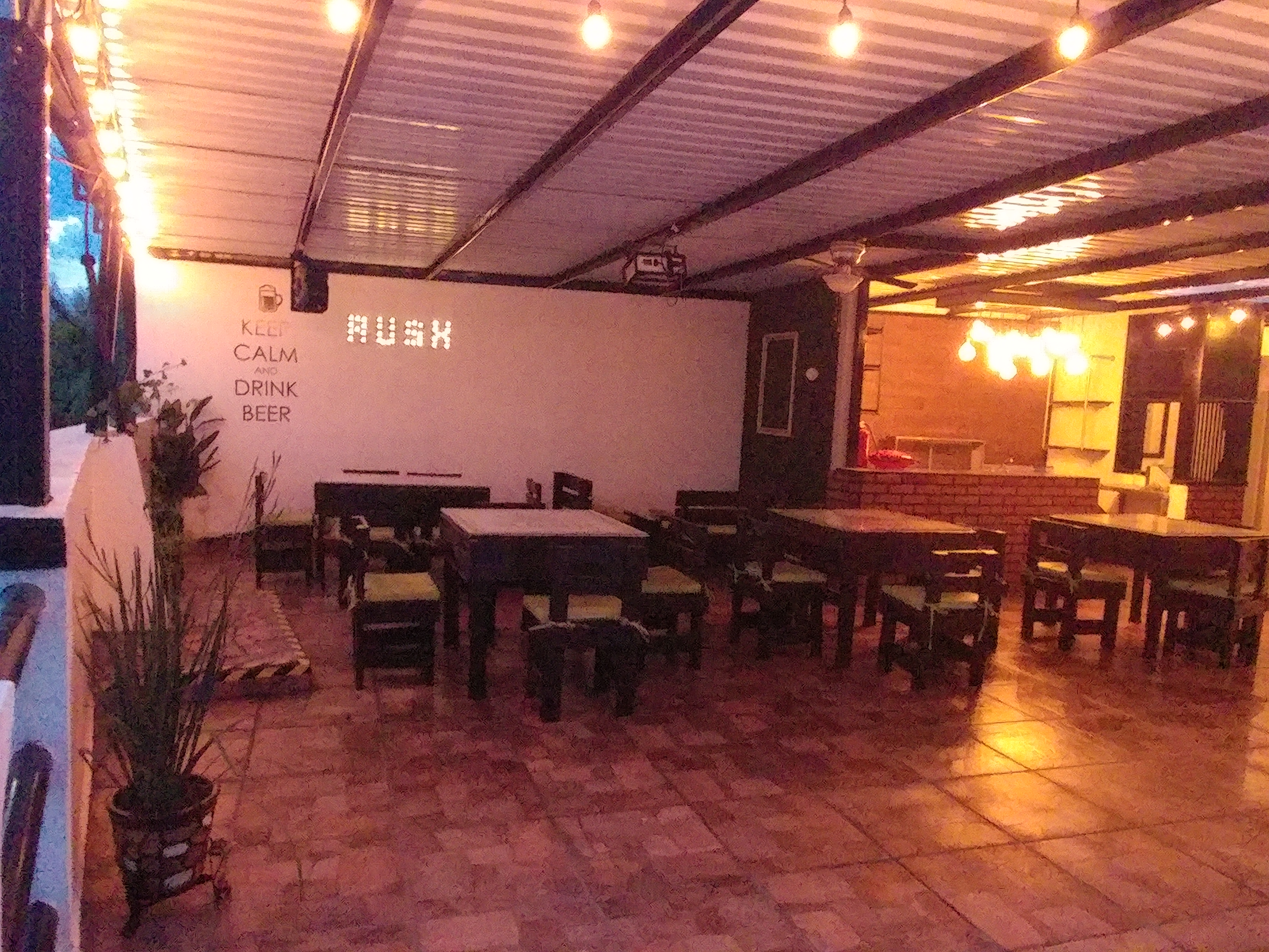 Rush Restaurante image 4