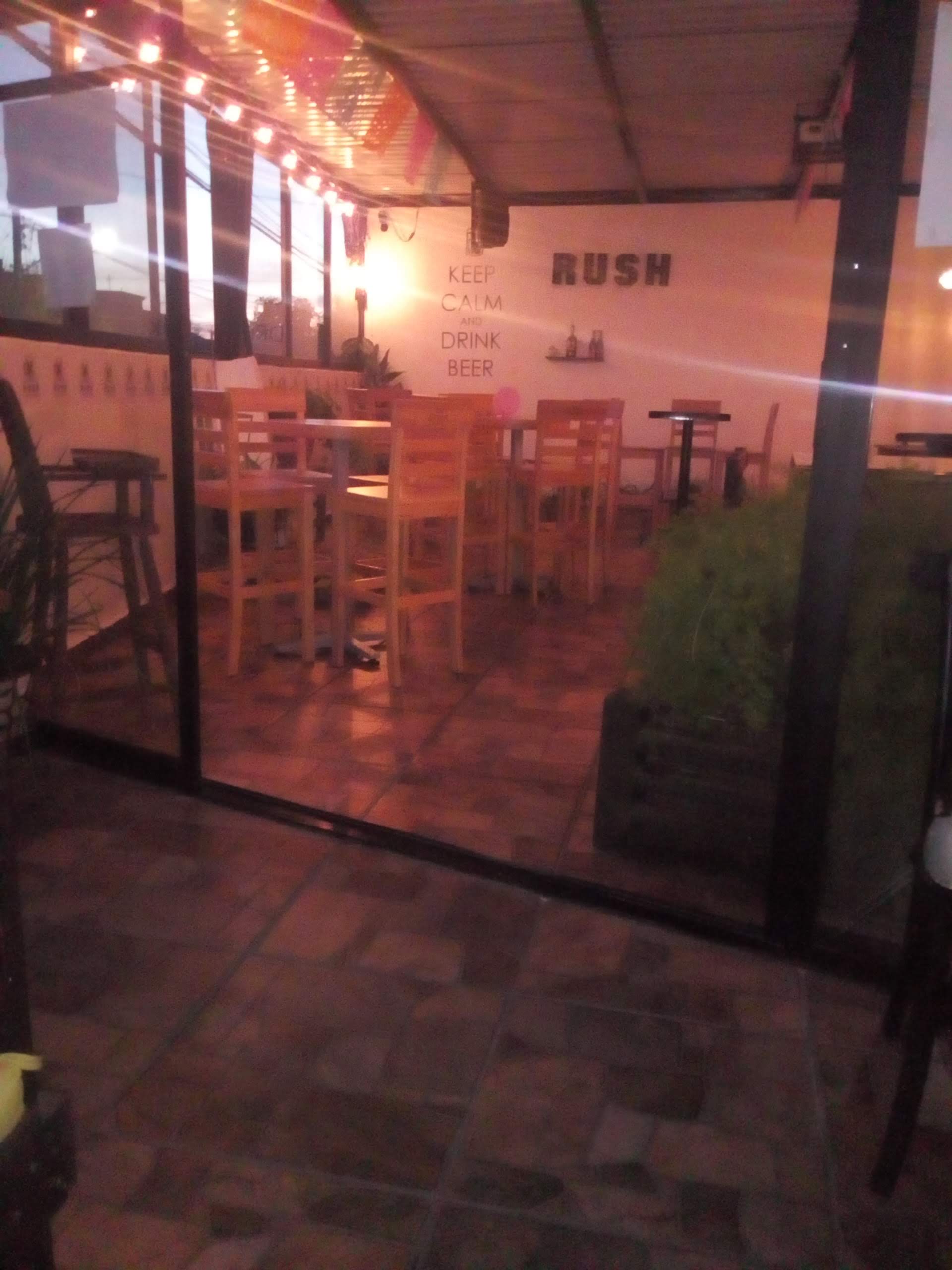 Rush Restaurante image 6