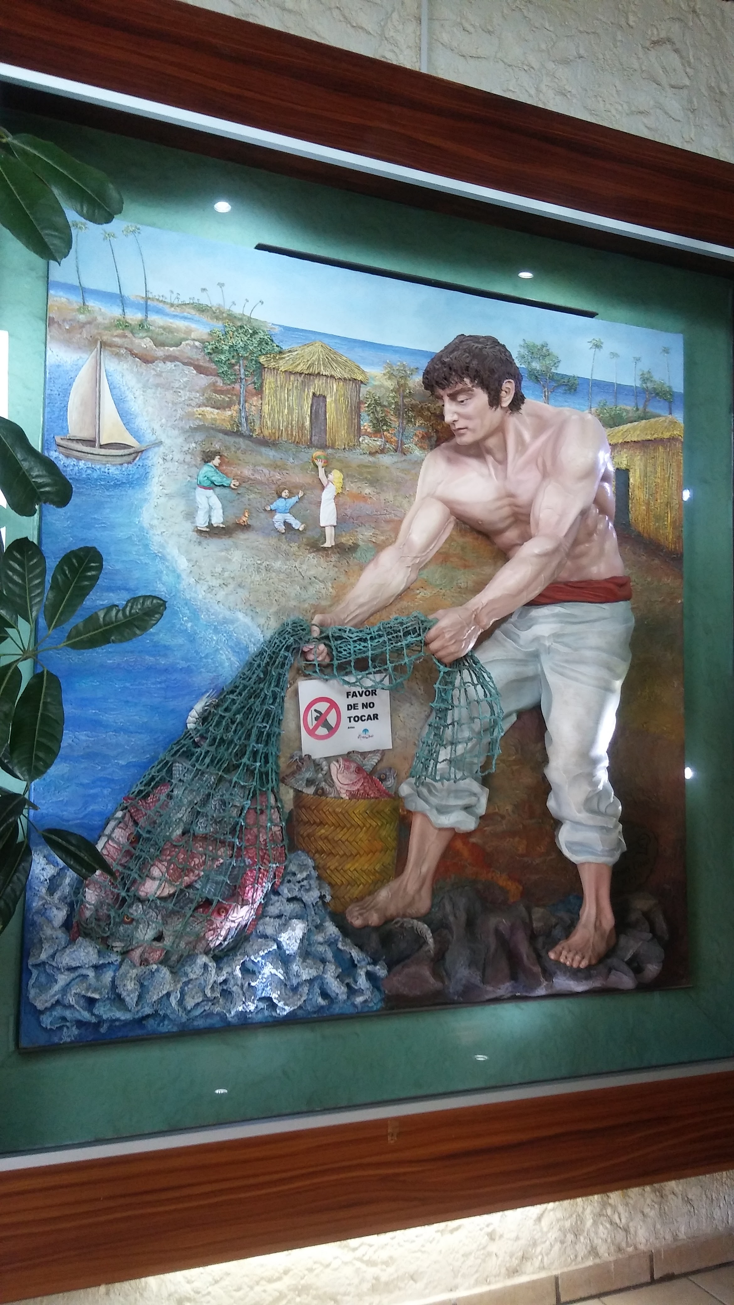 Mariscos "El Paraíso de... El Pescador" image 6