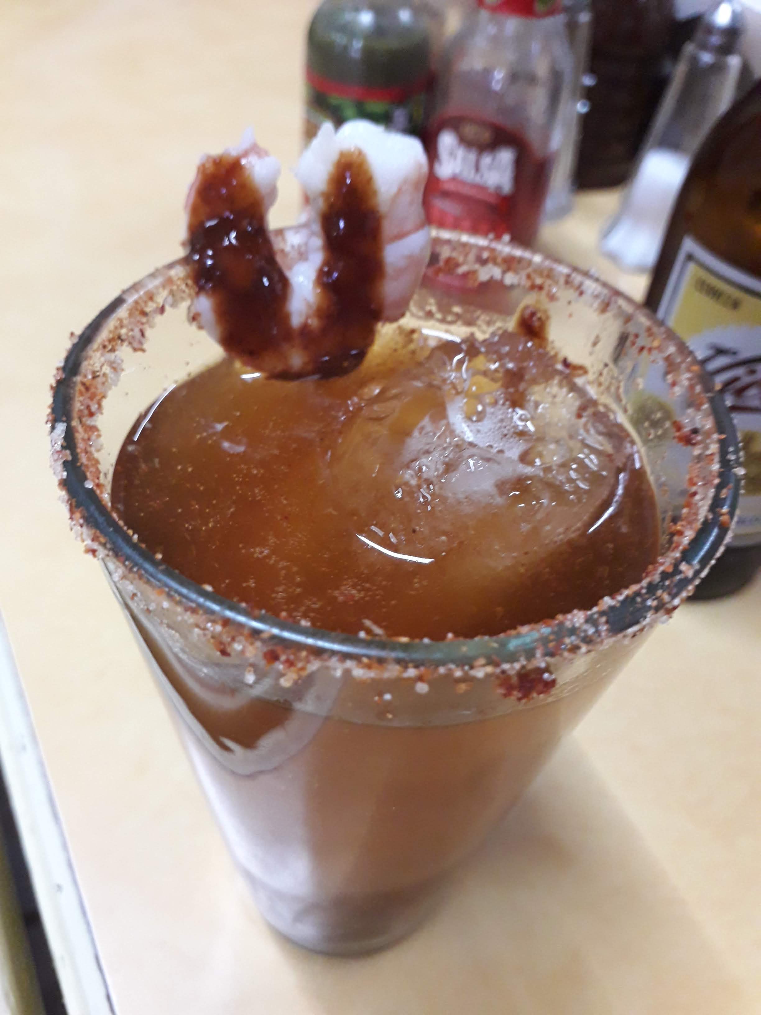 Mariscos "El Paraíso de... El Pescador" image 10