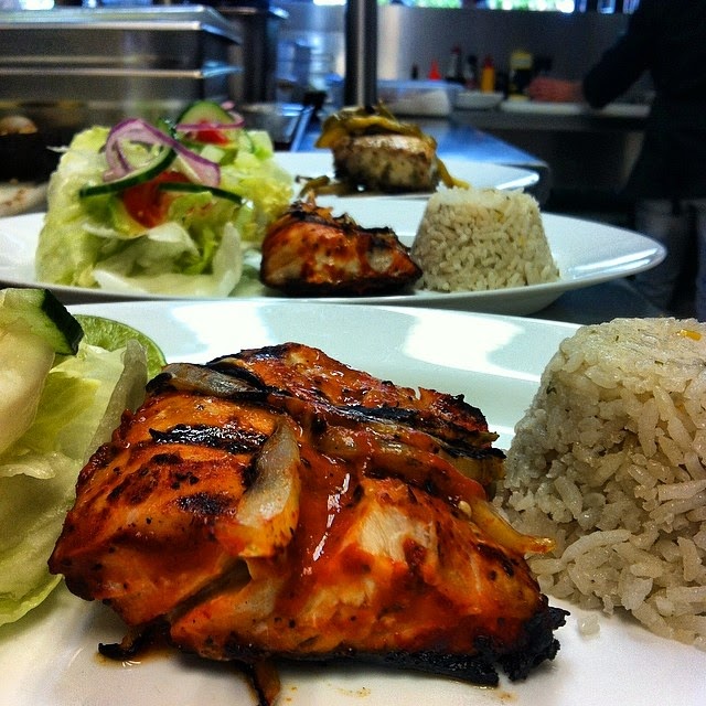 Cocina del Mar image 1