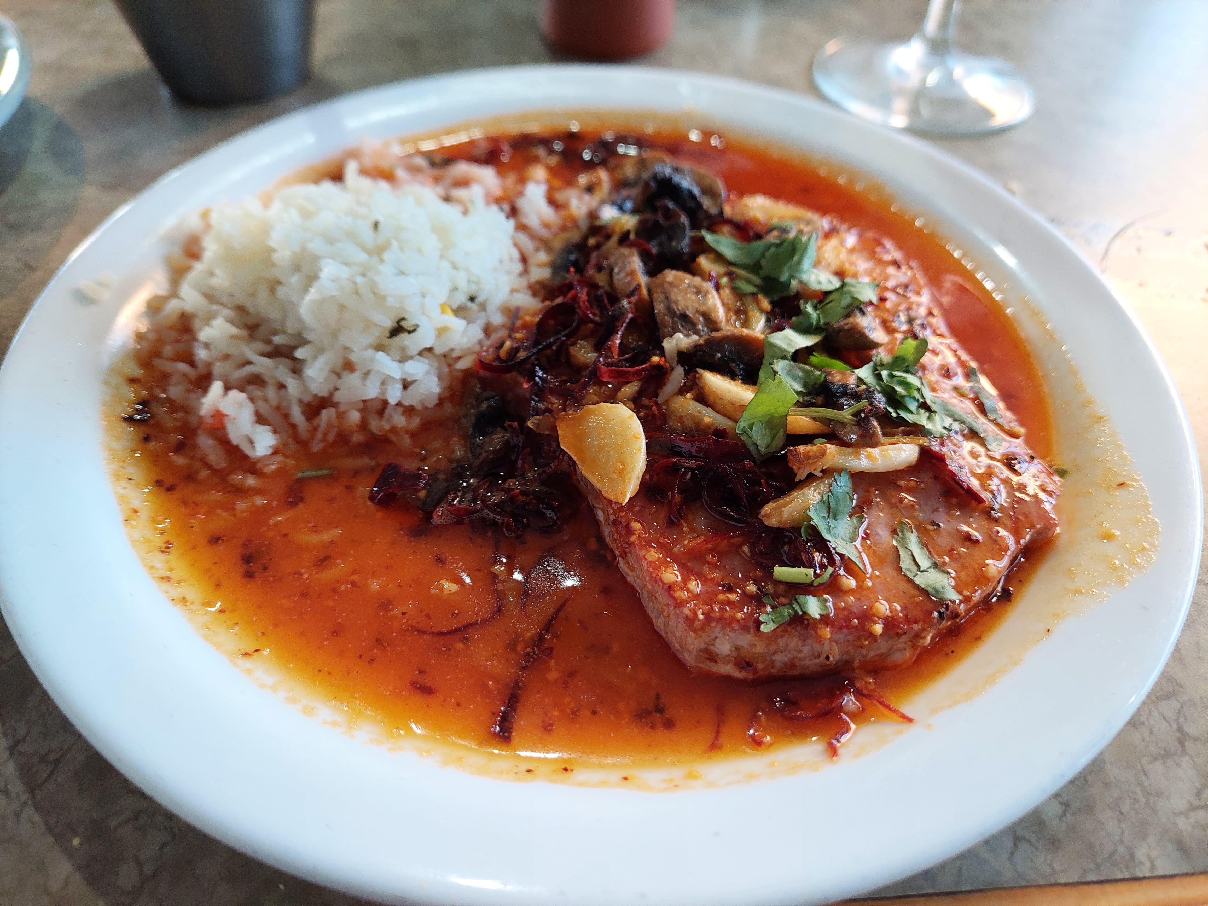 Cocina del Mar image 2