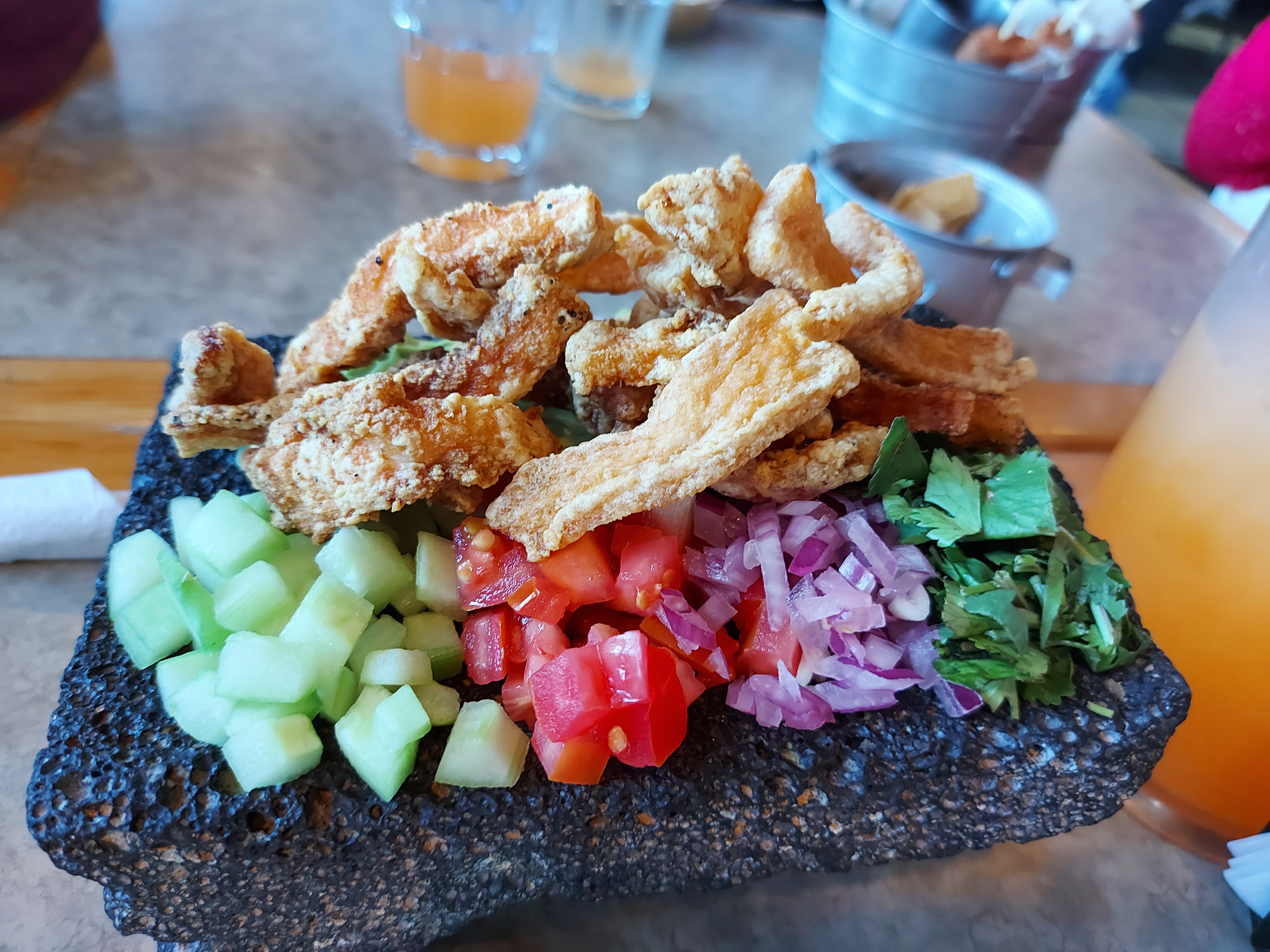 Cocina del Mar image 4