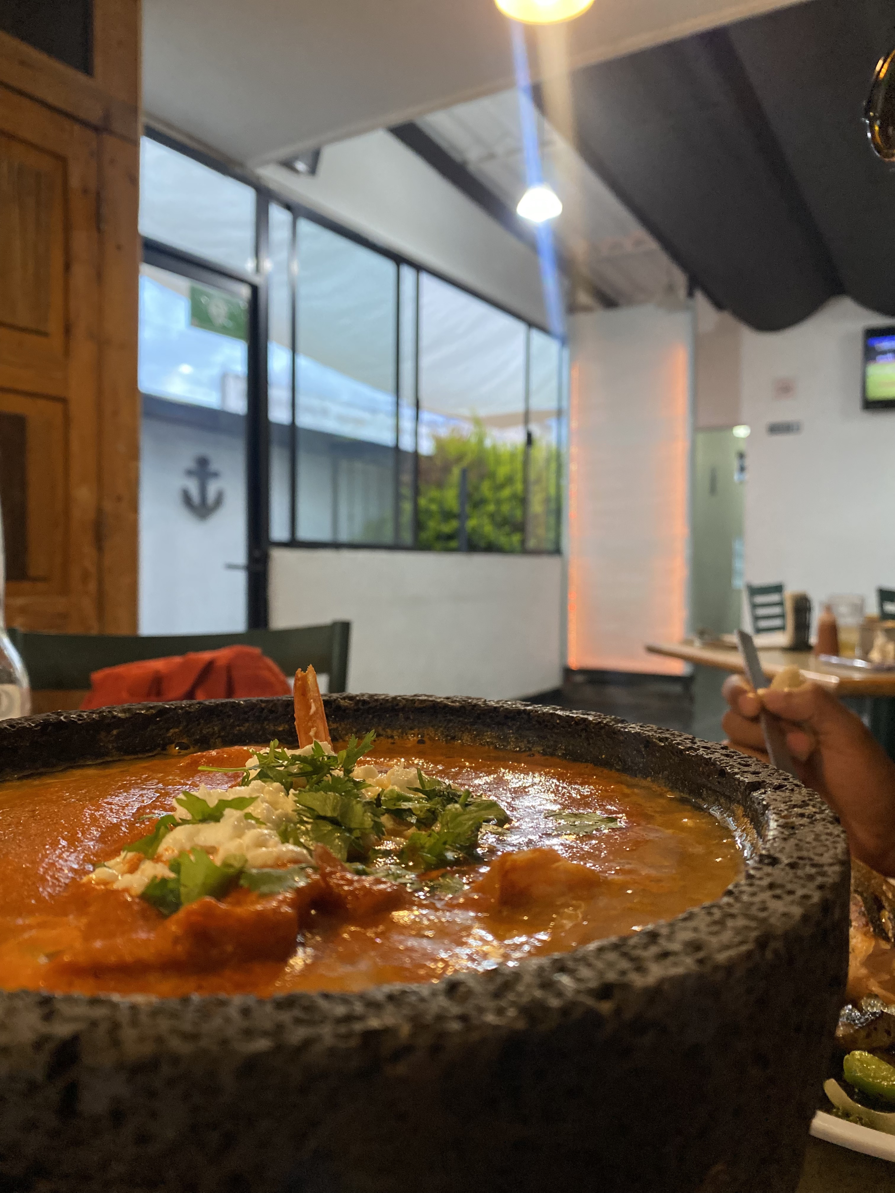 Cocina del Mar image 5