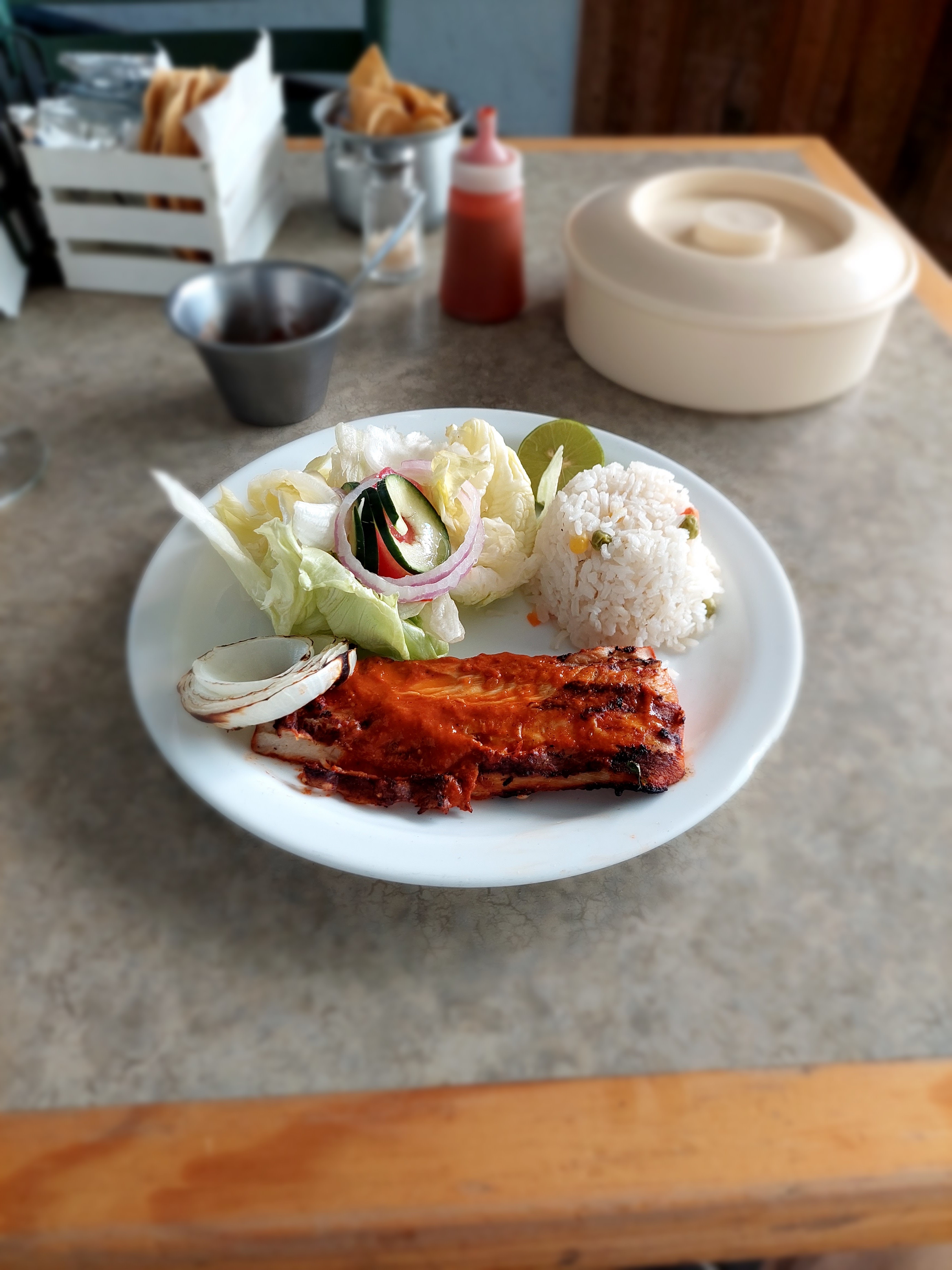 Cocina del Mar image 6