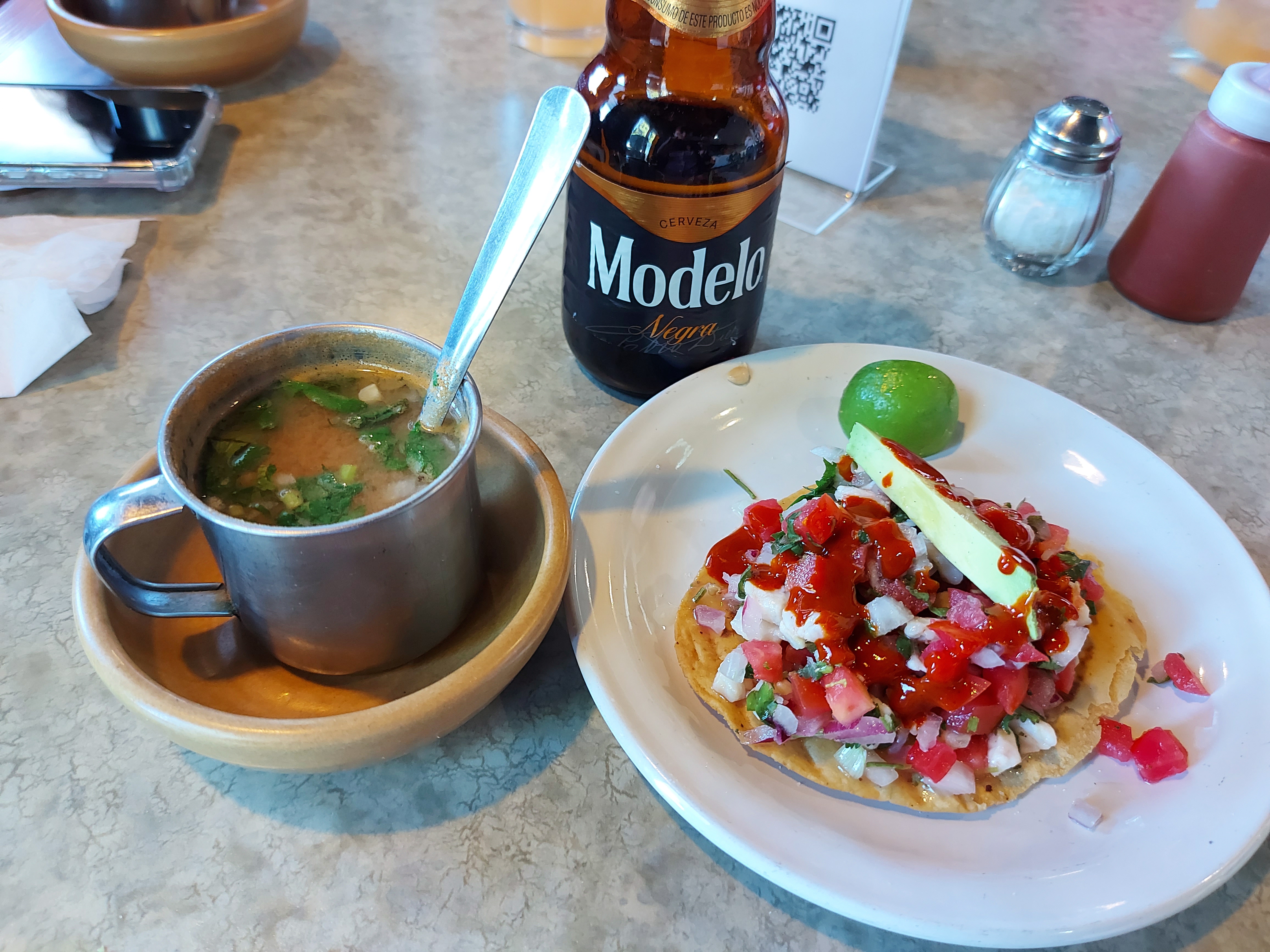 Cocina del Mar image 7