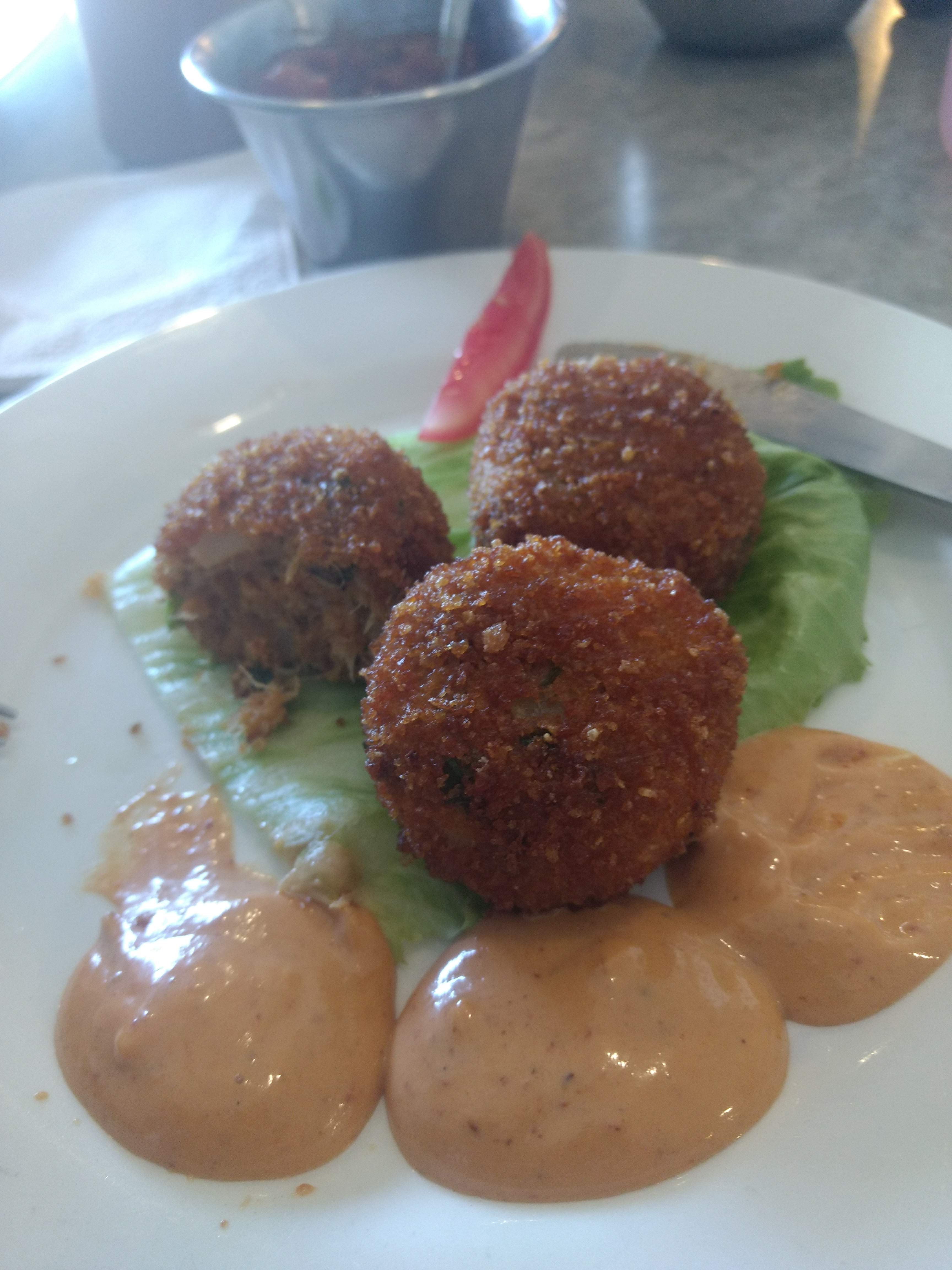 Cocina del Mar image 8