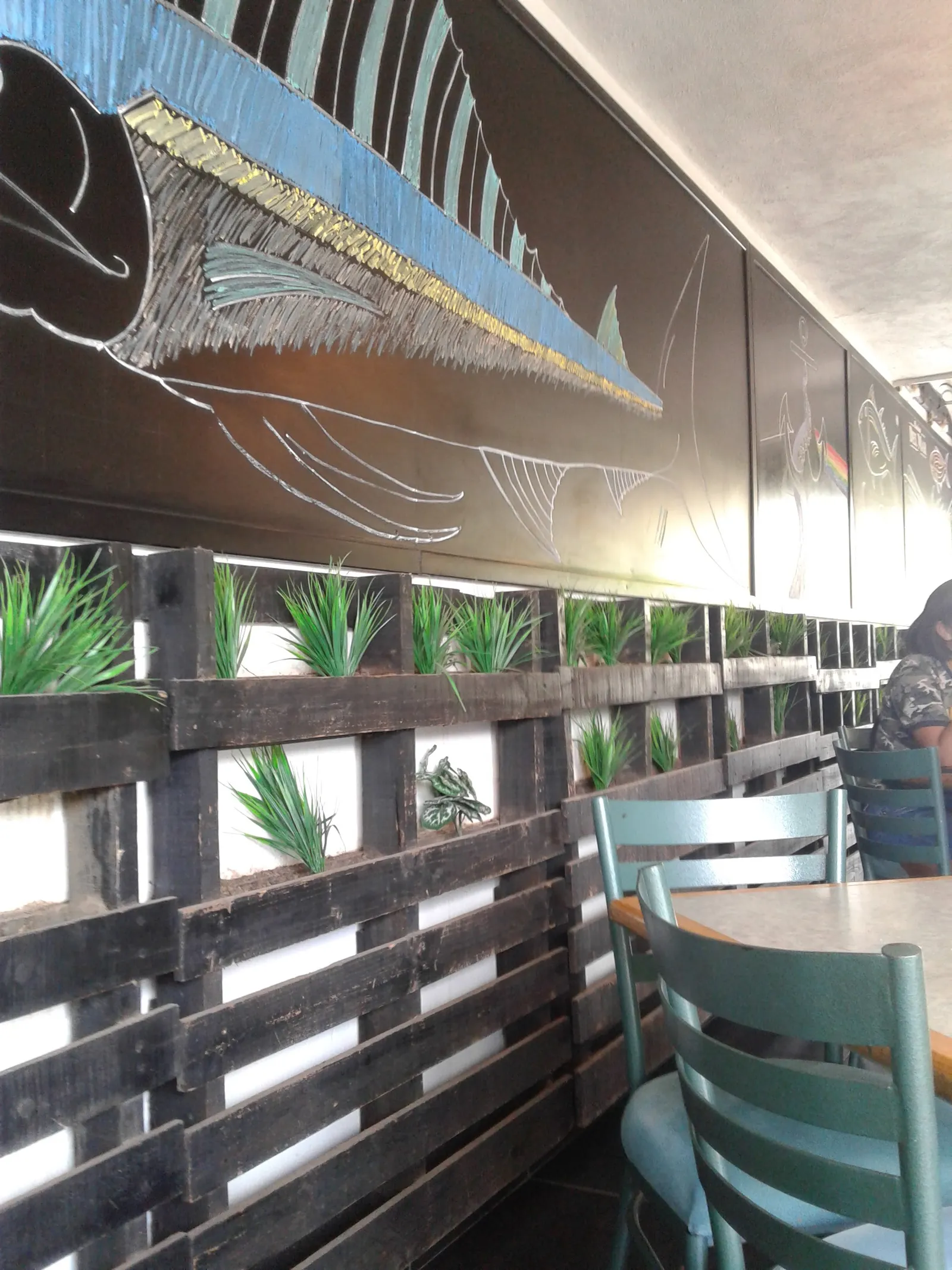 Cocina del Mar image 9