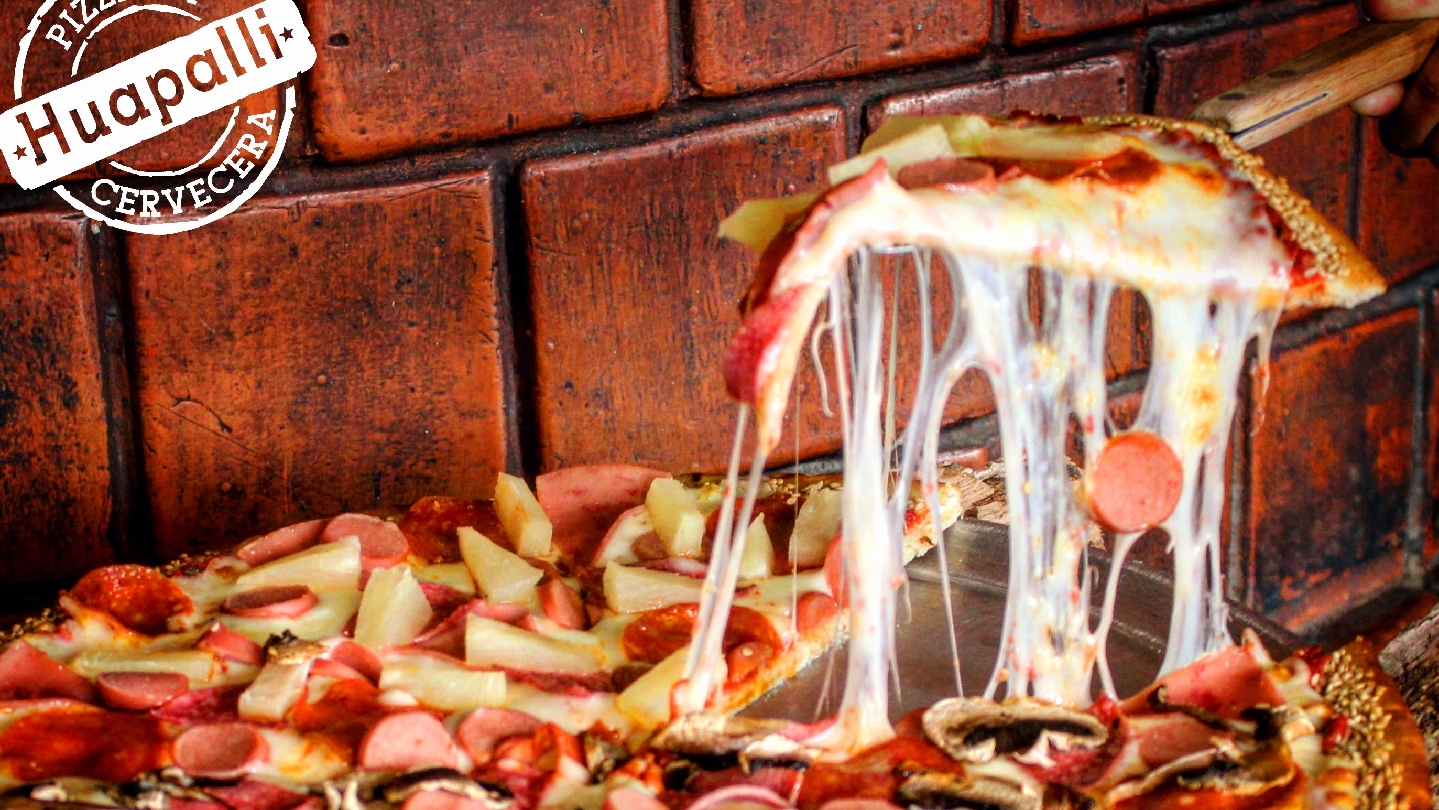 Palé Pizzería Cervecera image 2